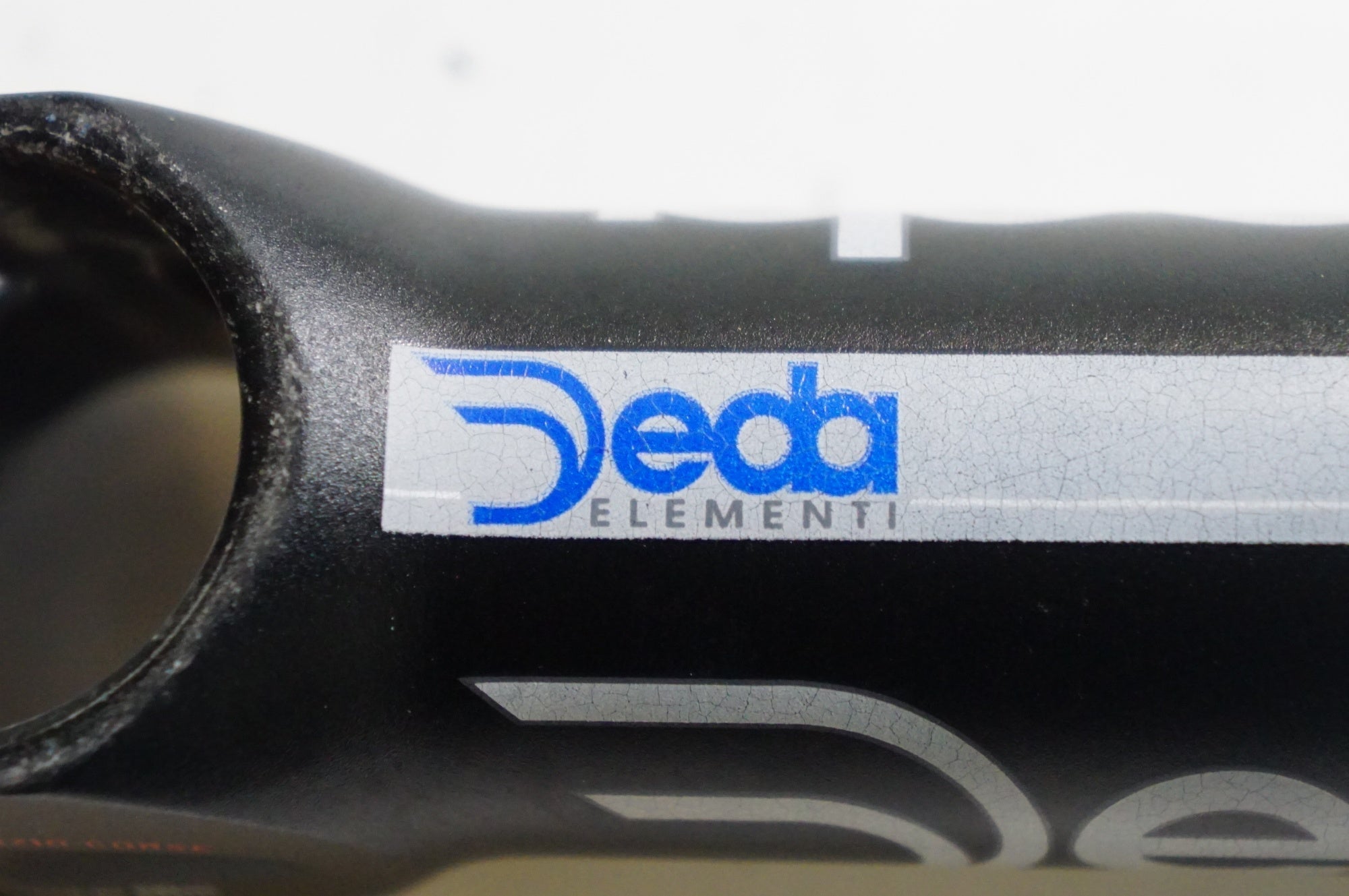 DEDA 「デダ」 ZERO 100 120mm ステム / 熊谷本店