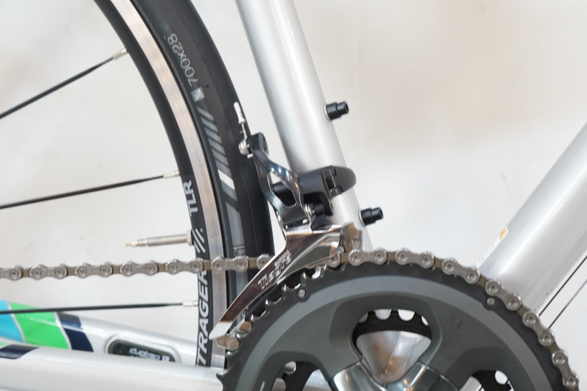 TREK 「トレック」 DOMANE ALR4 2017年モデル ロードバイク / バイチャリ浦和ベース