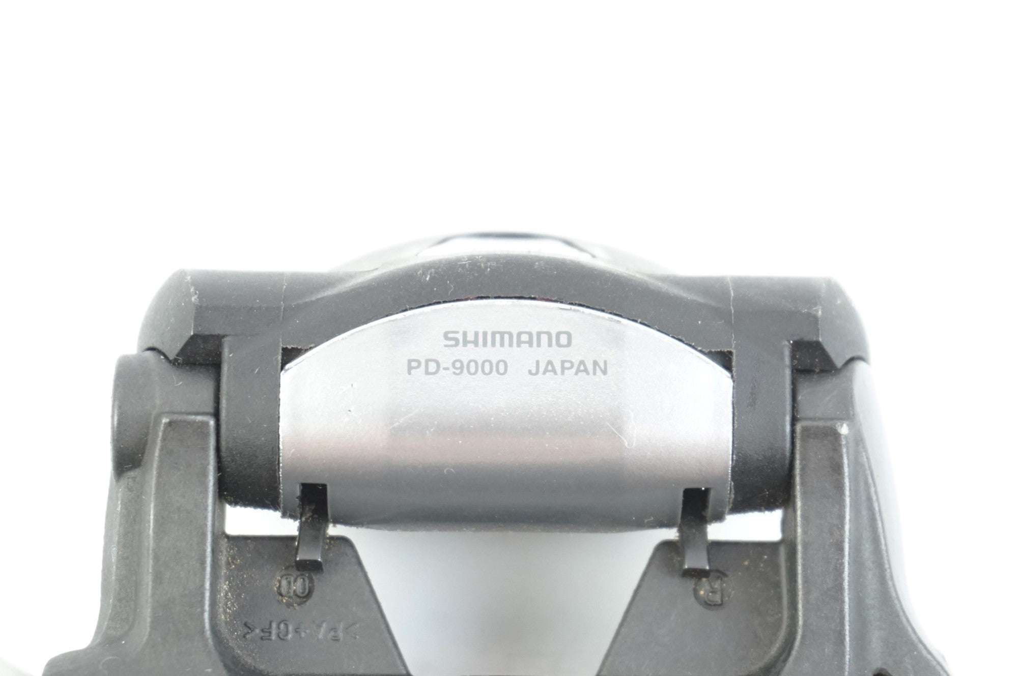 SHIMANO 「シマノ」 DURA-ACE PD-9000 ビンディングペダル / 中