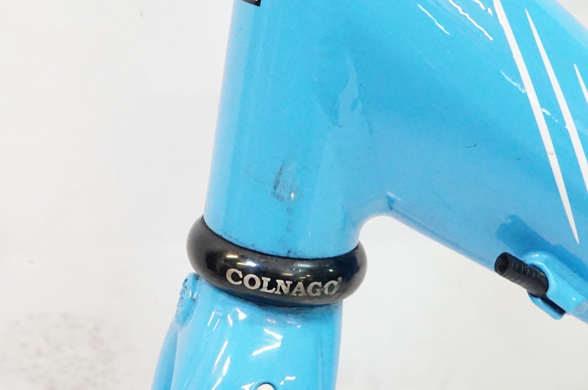 COLNAGO 「コルナゴ」 ARTE 2008年頃 フレームセット / 熊谷本店