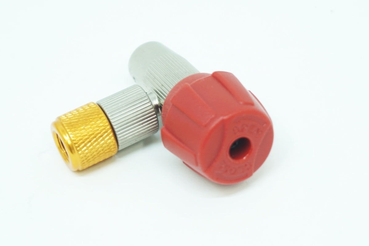 TNI 「ティーエヌアイ」 CO2 ボンベセット / 大阪美原北インター店