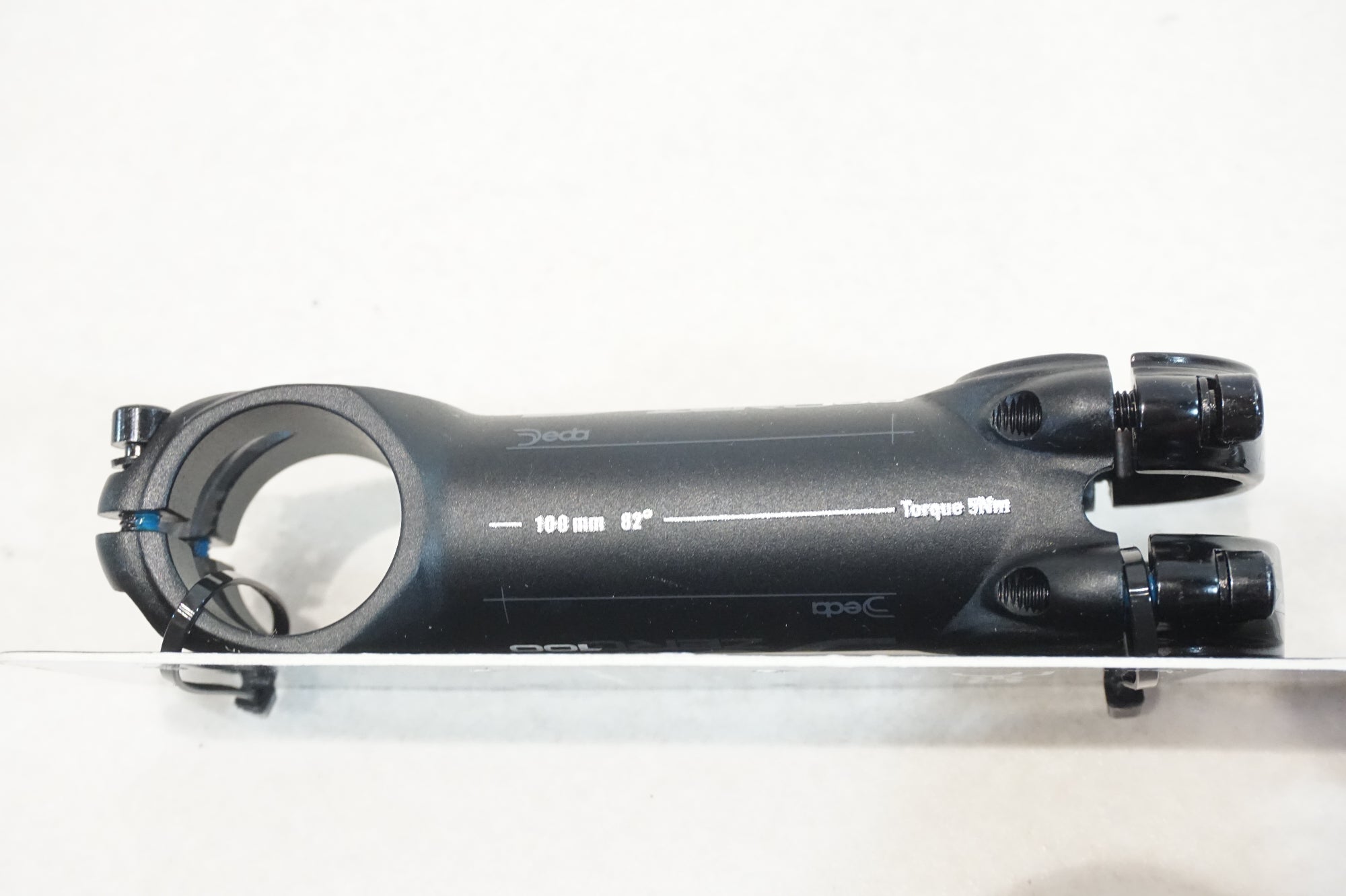 DEDA 「デダ」 ZERO 100 φ31.7 100mm ステム / 横浜戸塚店