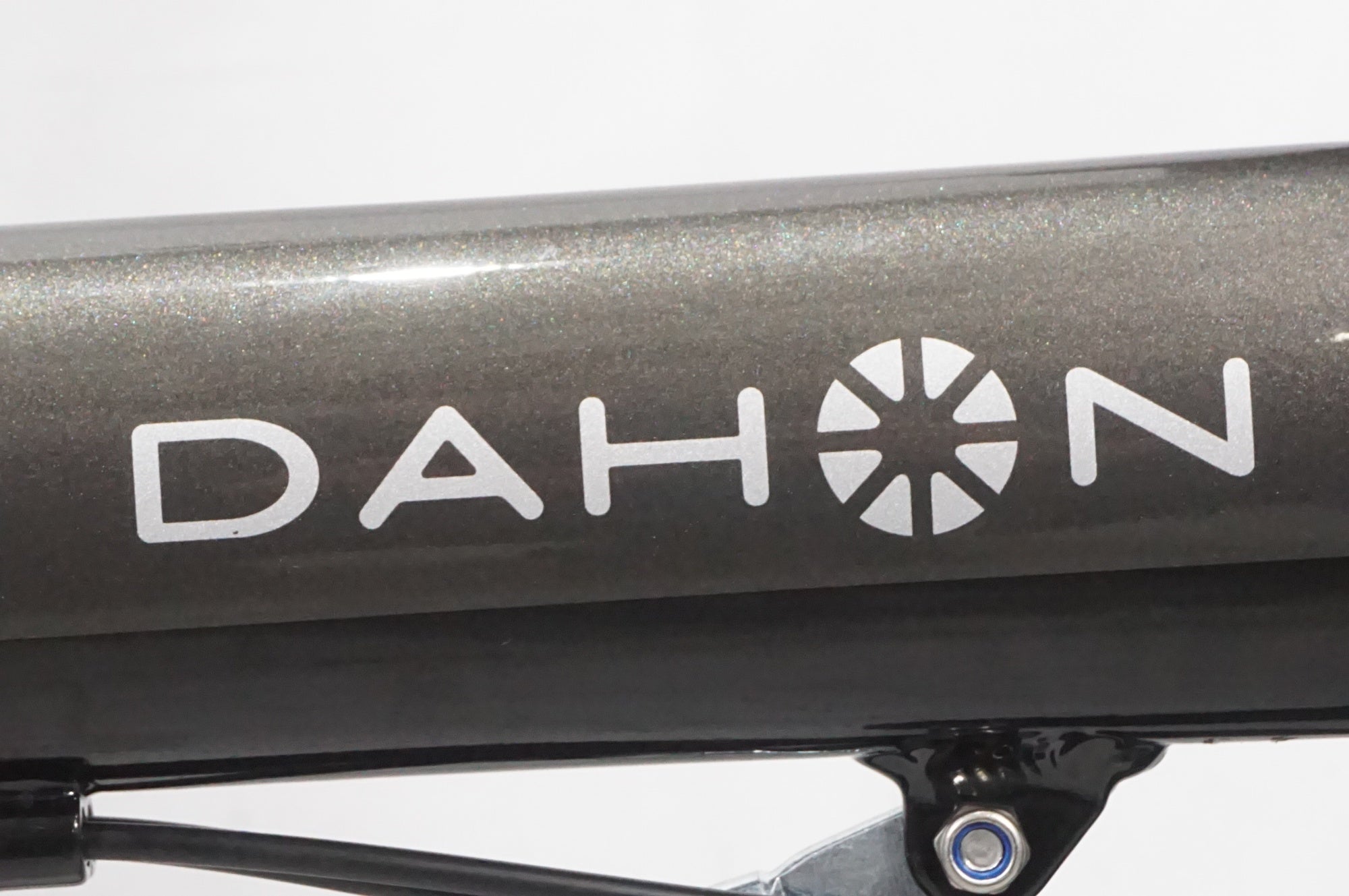 DAHON 「ダホン」 K3 2024年モデル 14インチ 折り畳み自転車 / AKIBA店