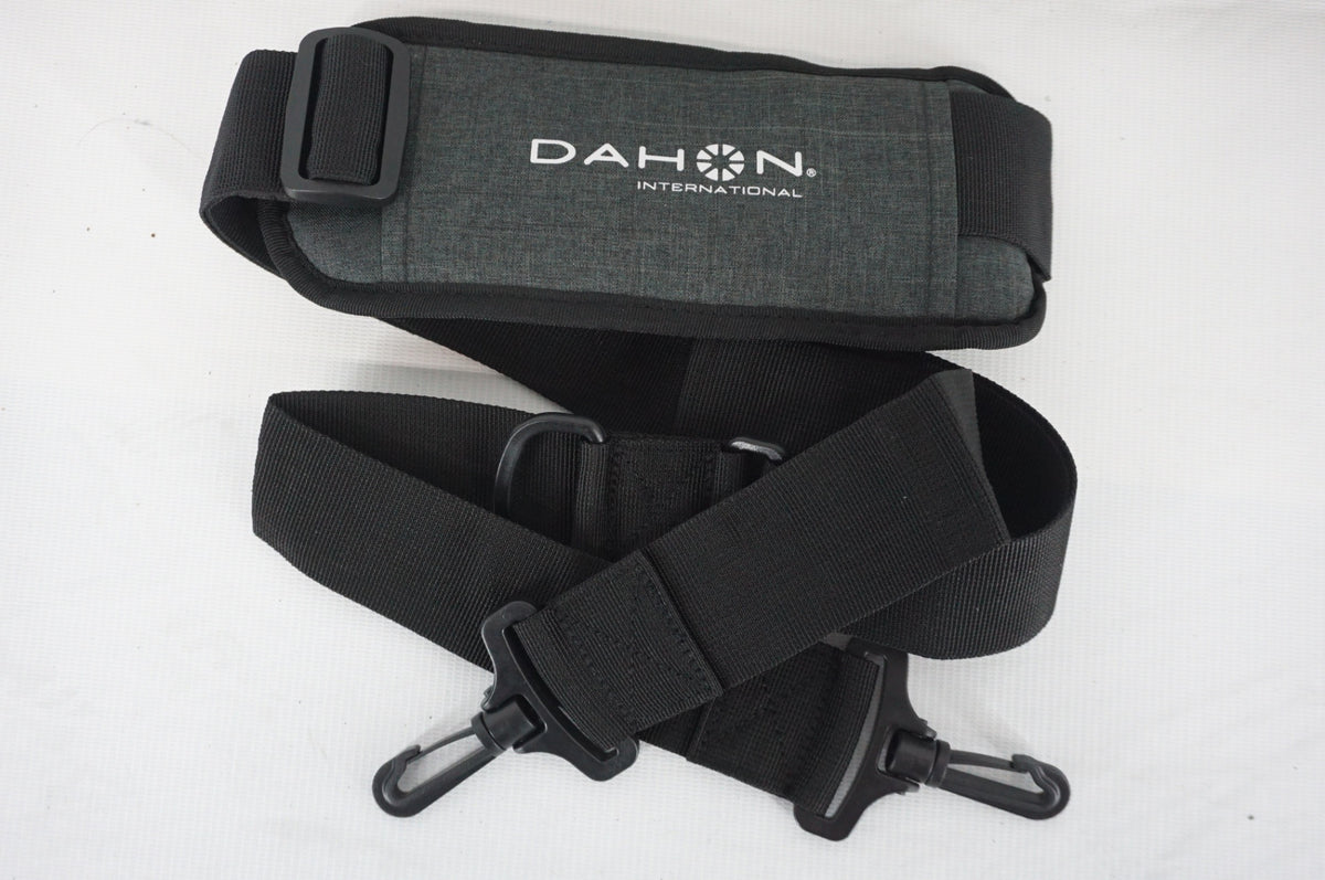 DAHON 「ダホン」 CARRY COVER FOR NUWAVE 輪行バッグ / 阪急塚口店