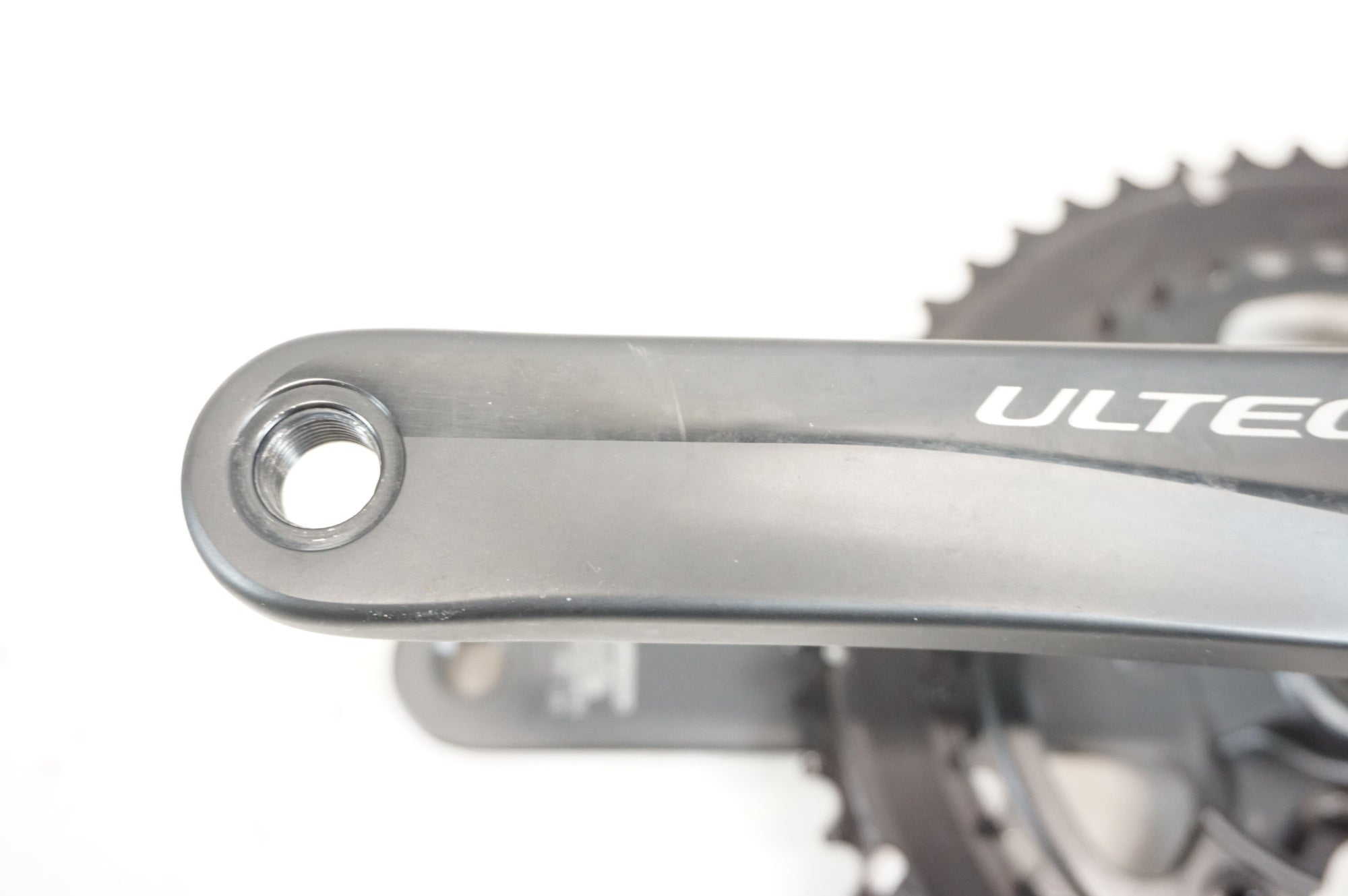 SHIMANO ULTEGRA FC-6800 53-39T 170mm クランク / 宇都宮店