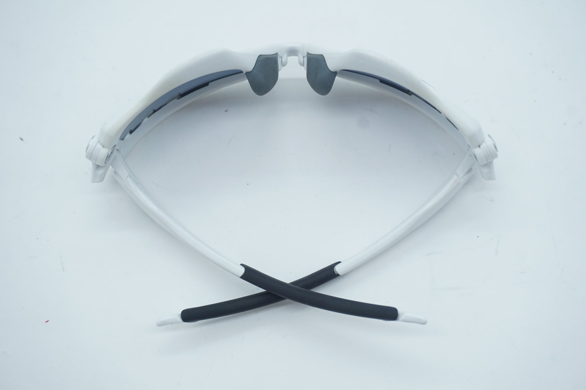 OAKLEY 「オークリー」 RACING JAKETT アイウェア/ 京都西院店