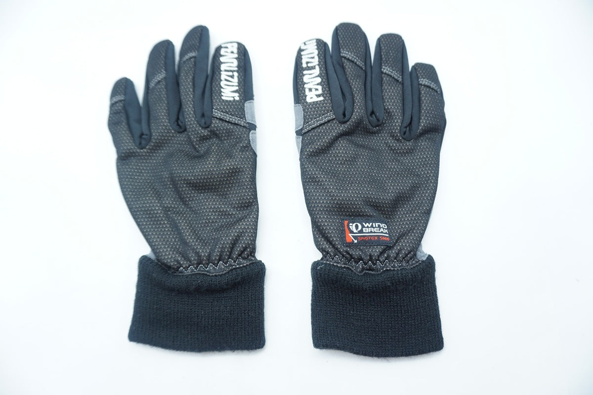 PEARL IZUMI「パールイズミ」 ウィンドブレークグローブ Mサイズ/ 京都西院店
