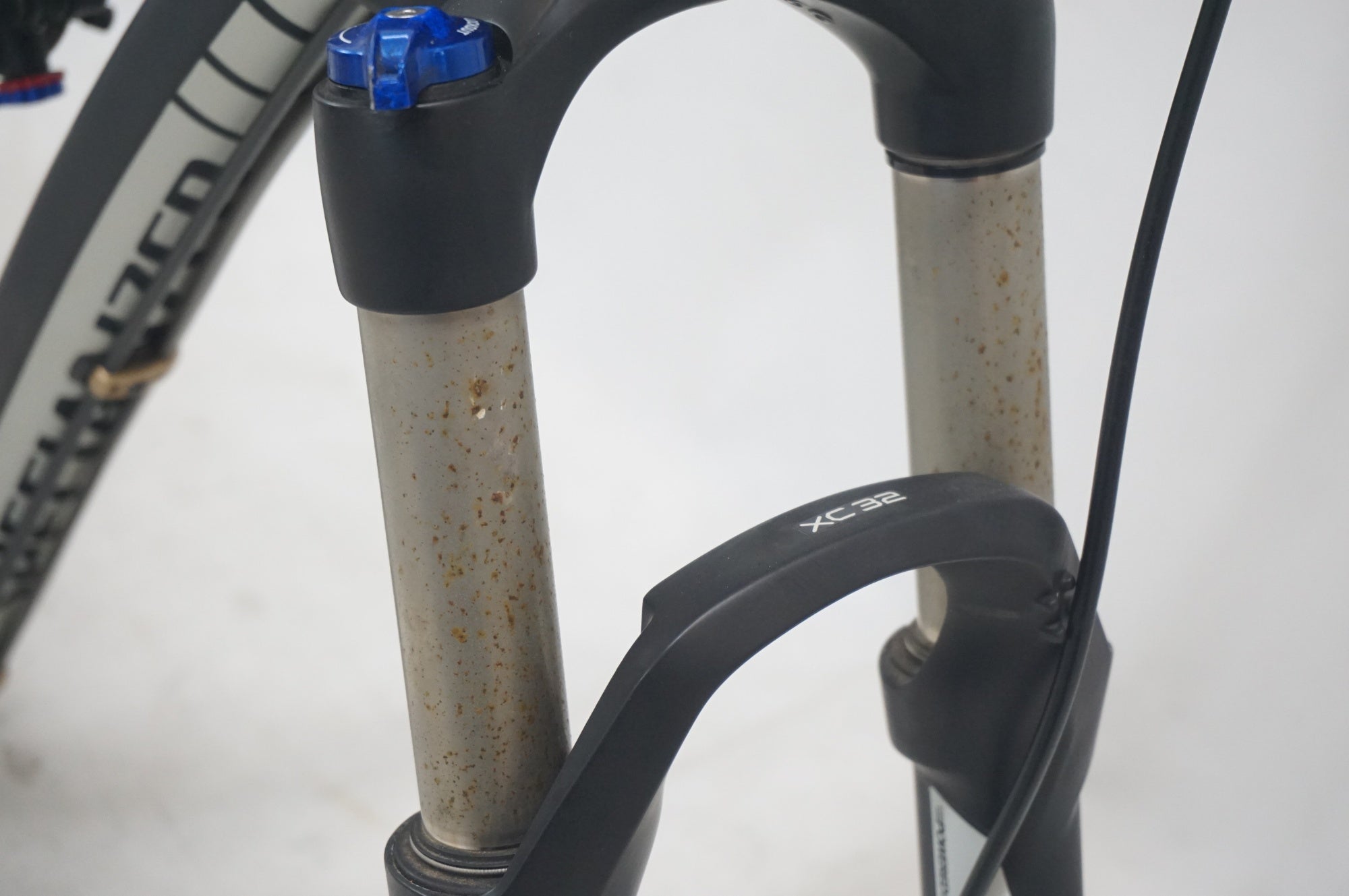 SPECIALIZED 「スペシャライズド」 CAMBER COMP 29 2015年頃モデル フレームセット / 福岡店
