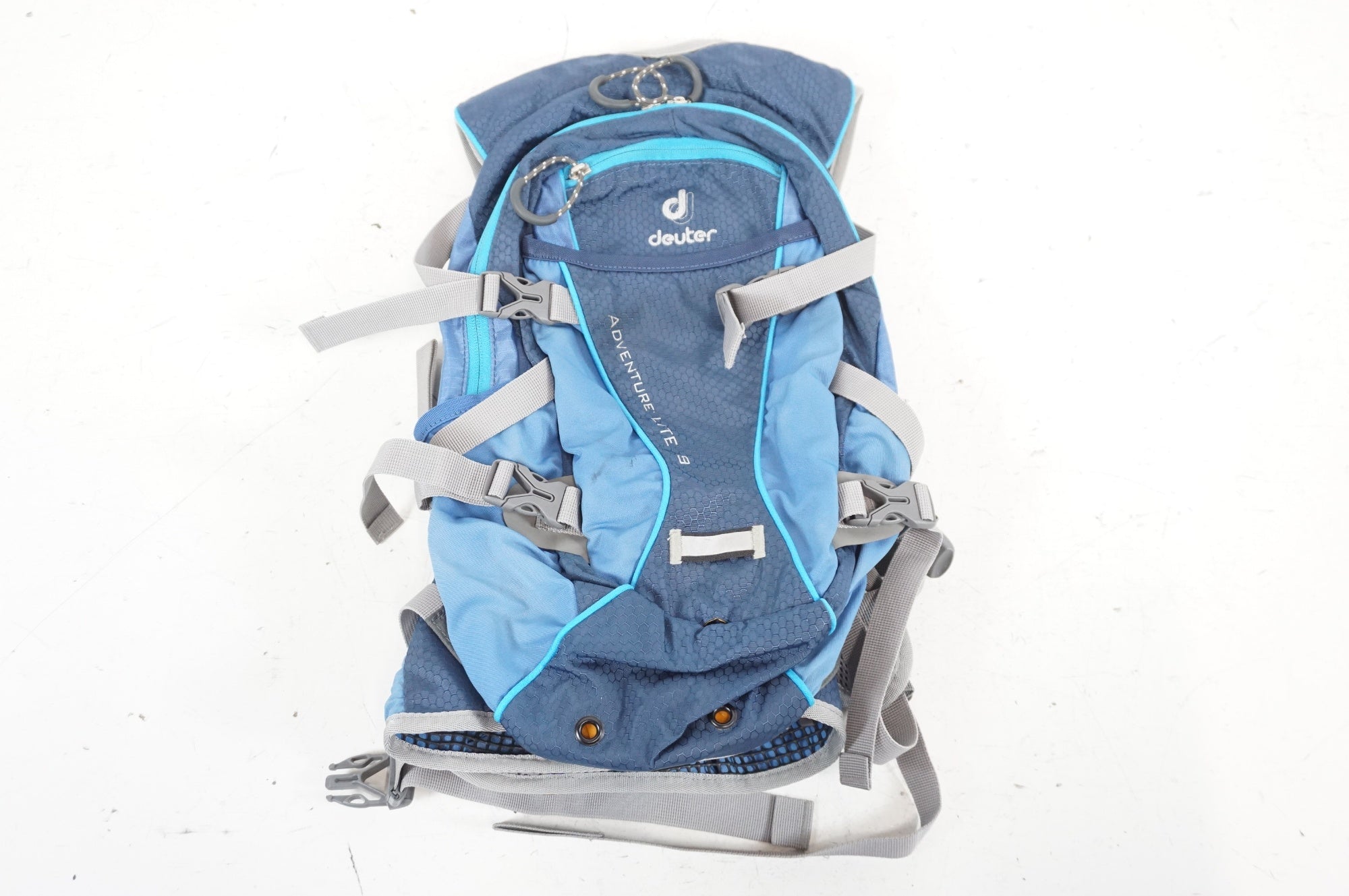 DEUTER 「ドイター」 ADVENTURE LITE 9 バックパック / 宇都宮店