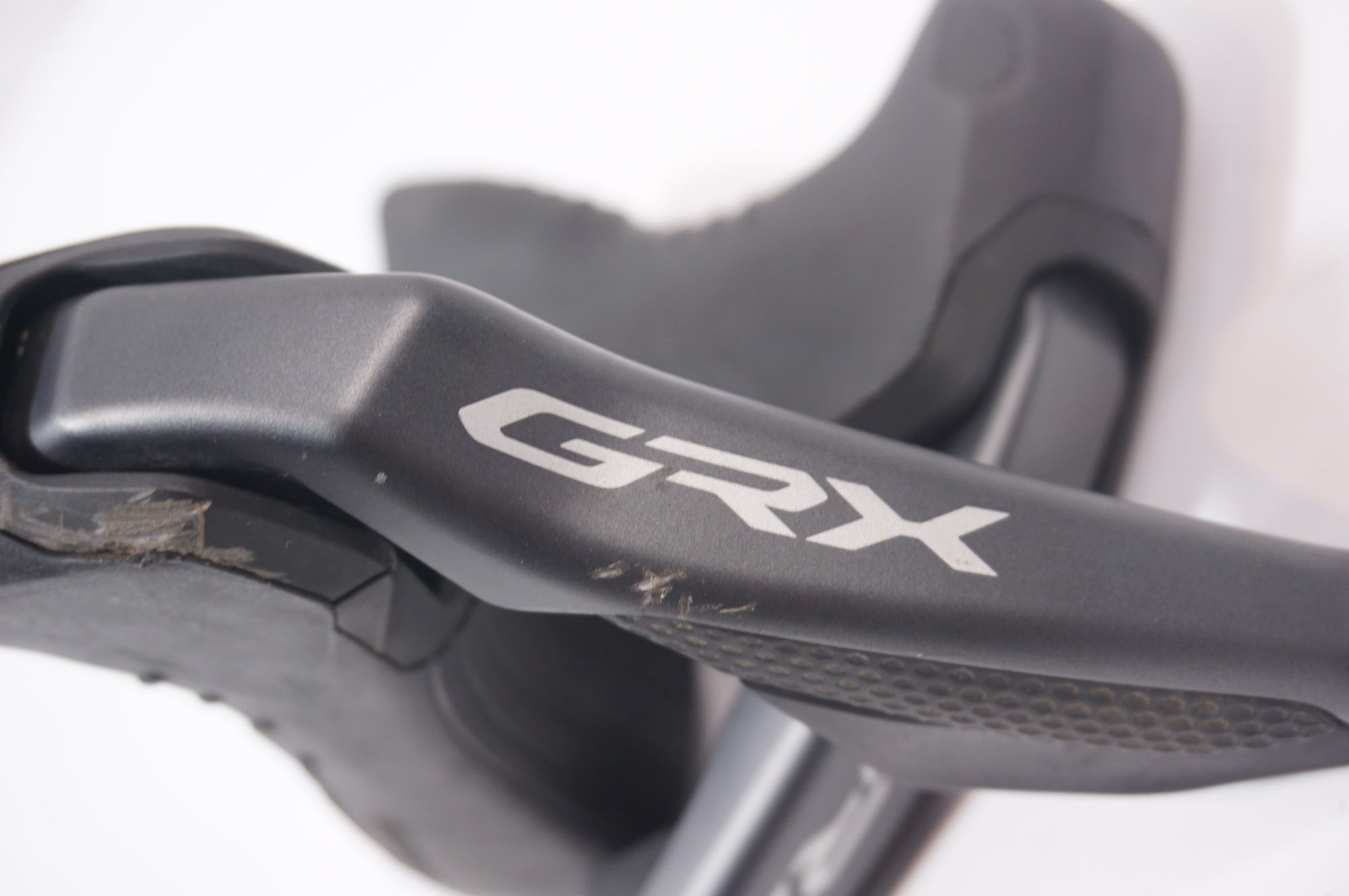 SHIMANO 「シマノ」 GRX ST-RX815 デュアルコントロールレバー