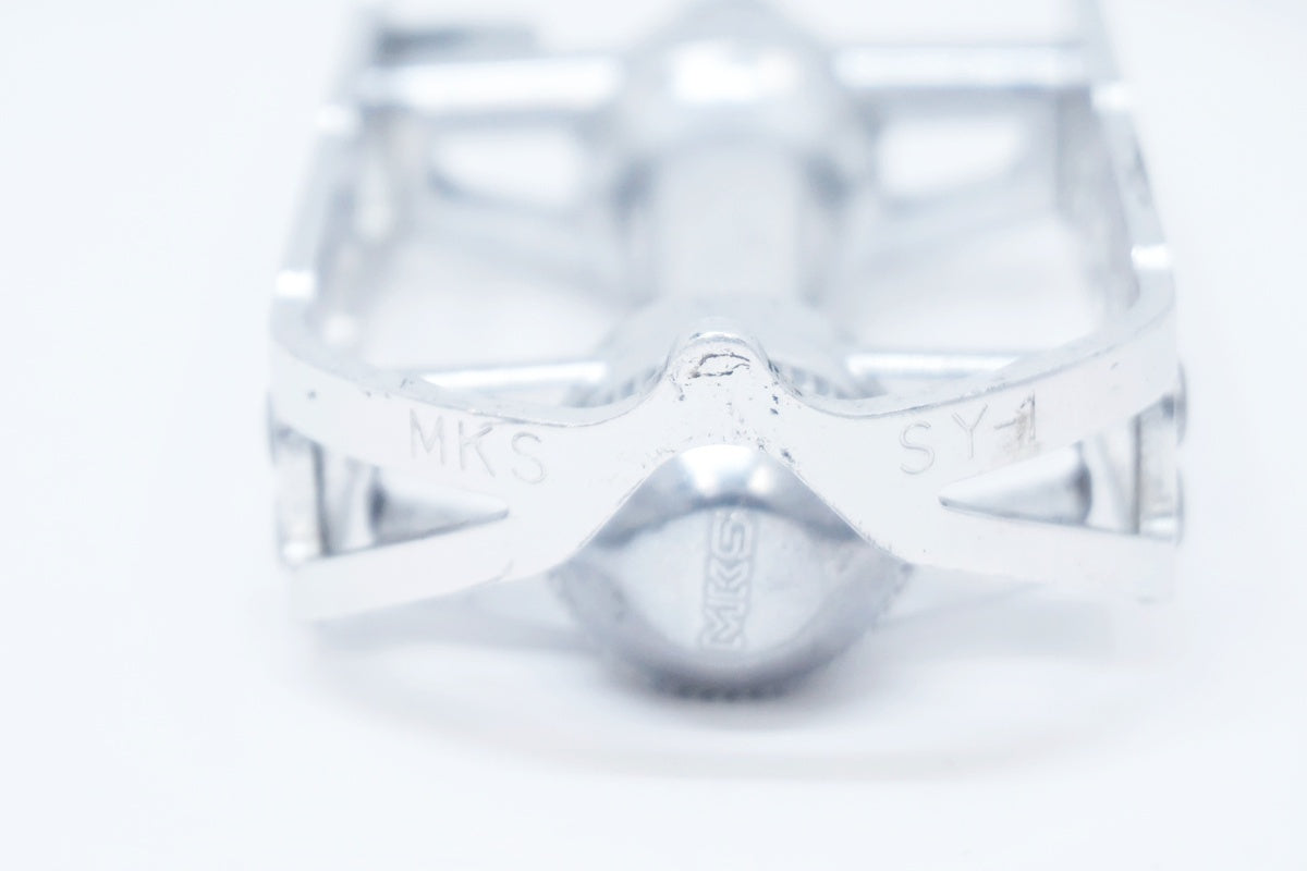 MKS 「ミカシマ」 SYLVAN ペダル / 大阪美原北インター店