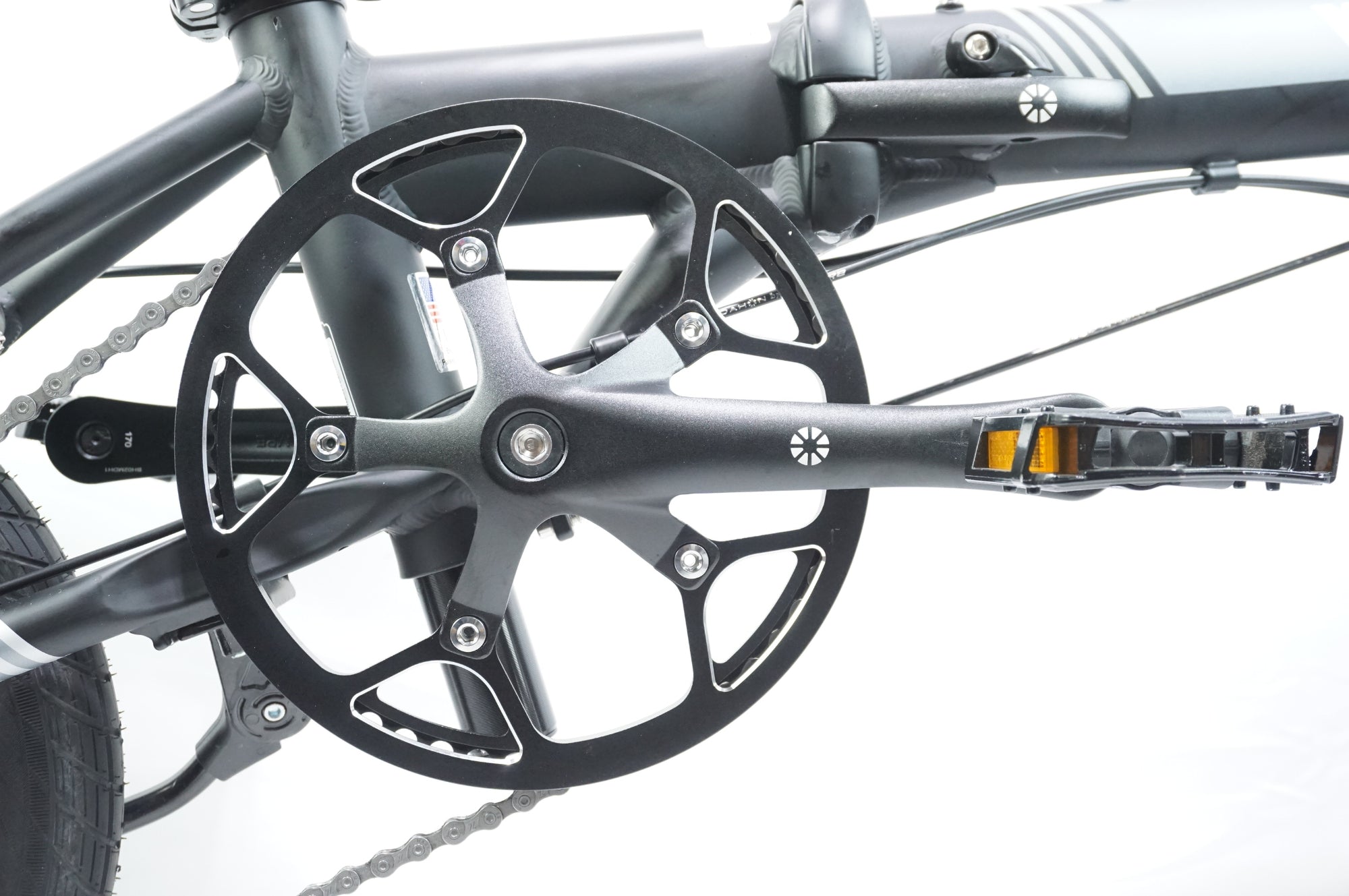 DAHON 「ダホン」 K3 2026年モデル 14インチ 折りたたみ自転車 / 中目黒店