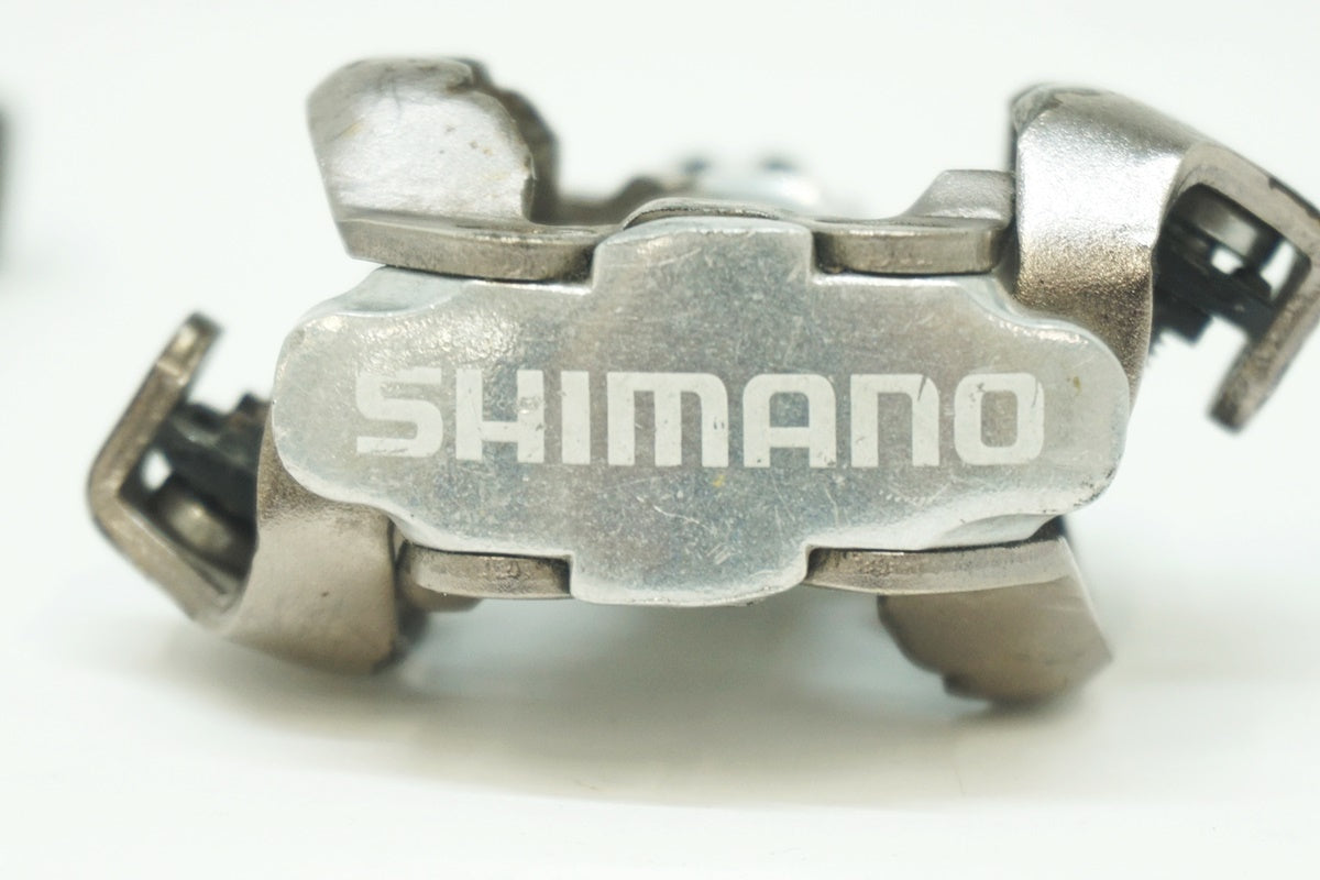 SHIMANO 「シマノ」 PD-M520 ペダル / 大阪美原北インター店