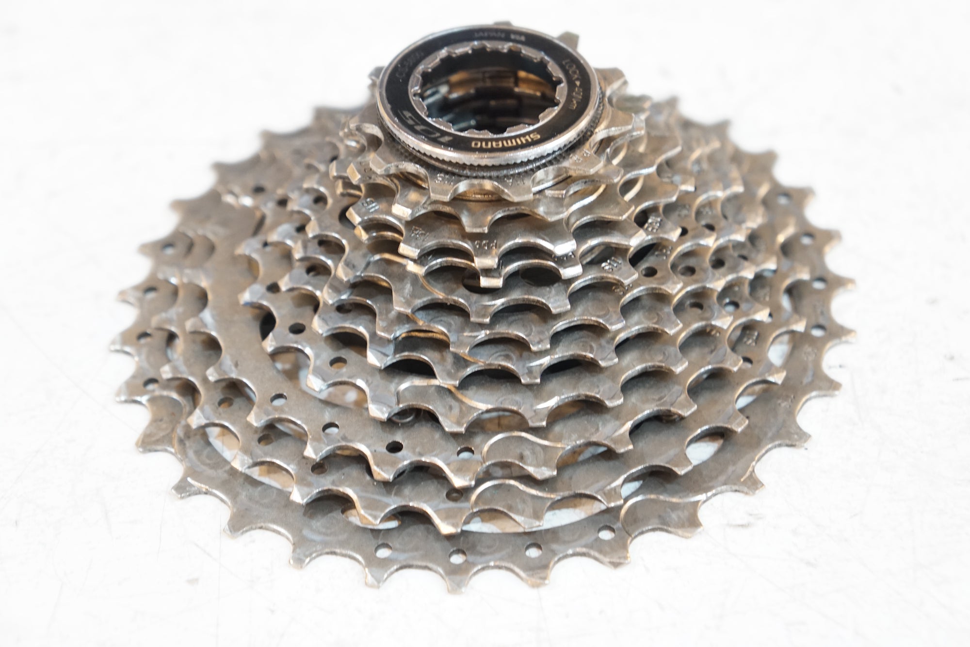 SHIMANO RSリアホイール/ スプロケットCS-5800セット SHIMANO RSリアホイール/ スプロケットCS-5800セット SHIMANO RSリア