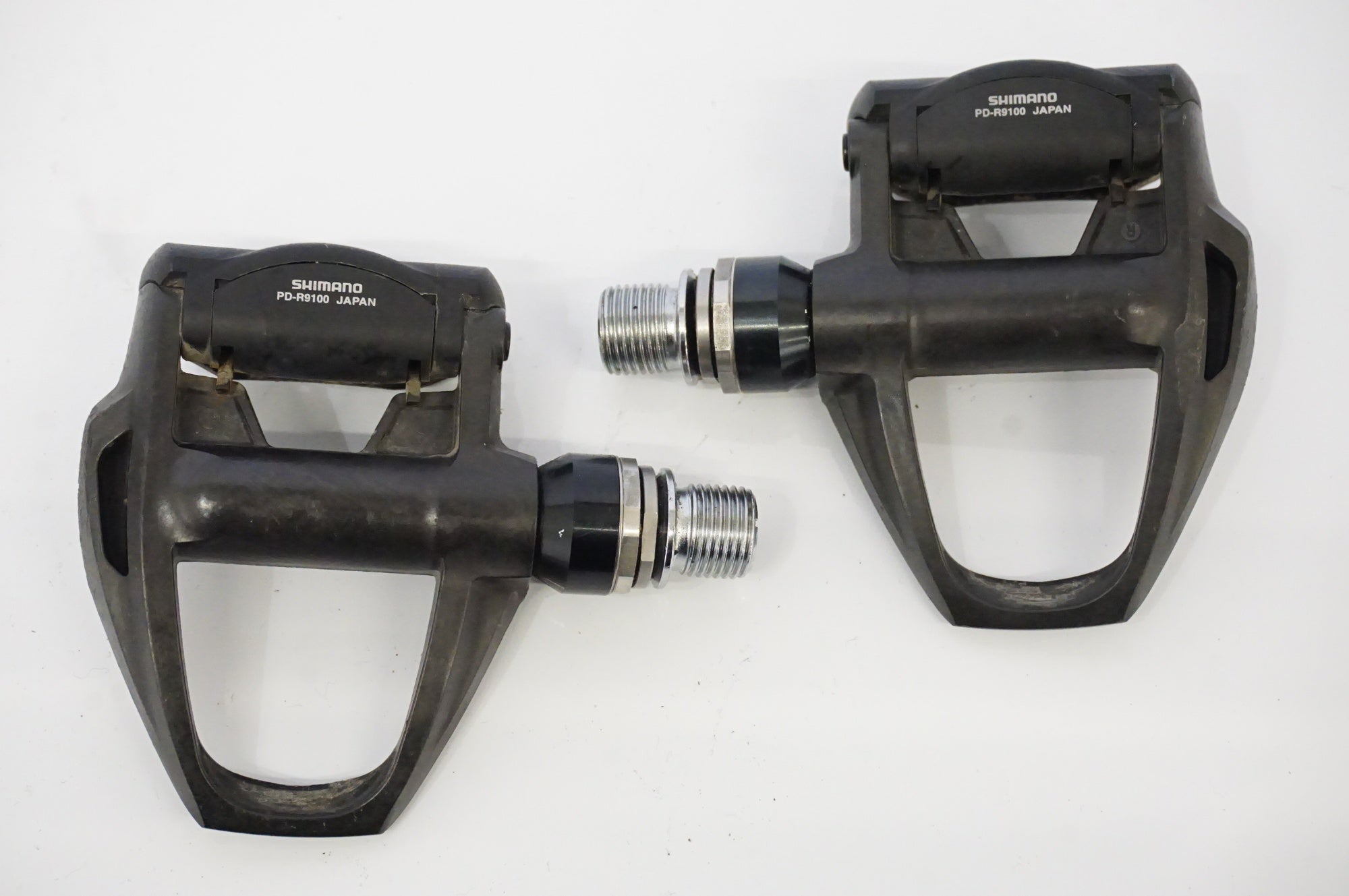 SHIMANO 「シマノ」 DURA-ACE PD-R9100 ペダル / 浜松店
