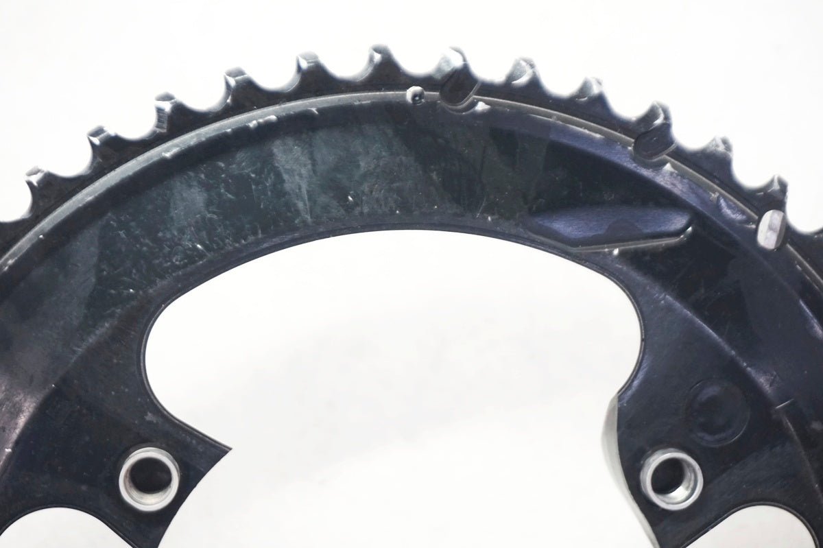SHIMANO 「シマノ」 DURA-ACE FC-R9100 52T チェーンリング / 大阪門真店