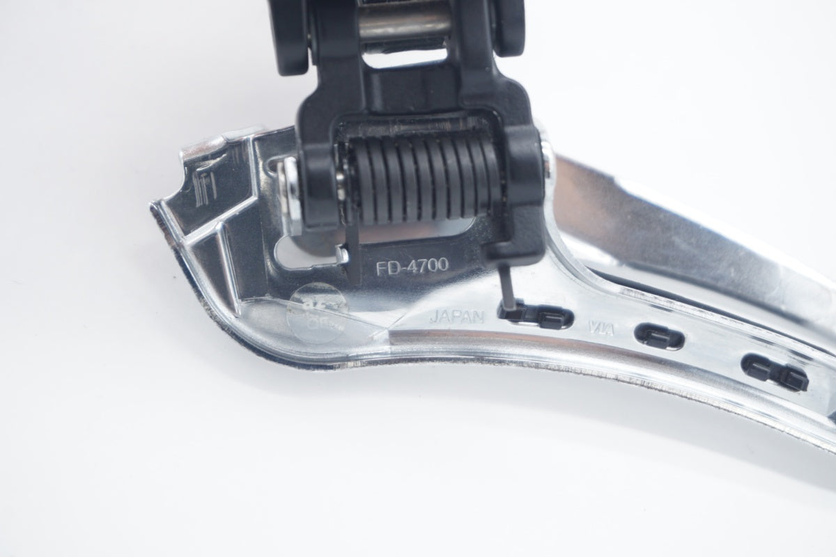SHIMANO 「シマノ」 TIAGRA FD-4700 フロントディレイラー / 滋賀大津店