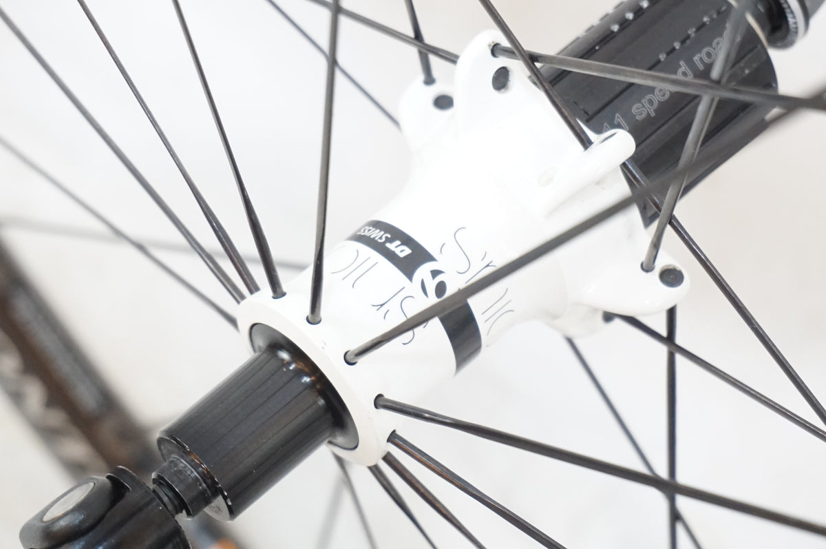 BONTRAGER 「ボントレガー」 AEOLUS 3 SHIMANO 11S ホイールセット / 浦和ベース