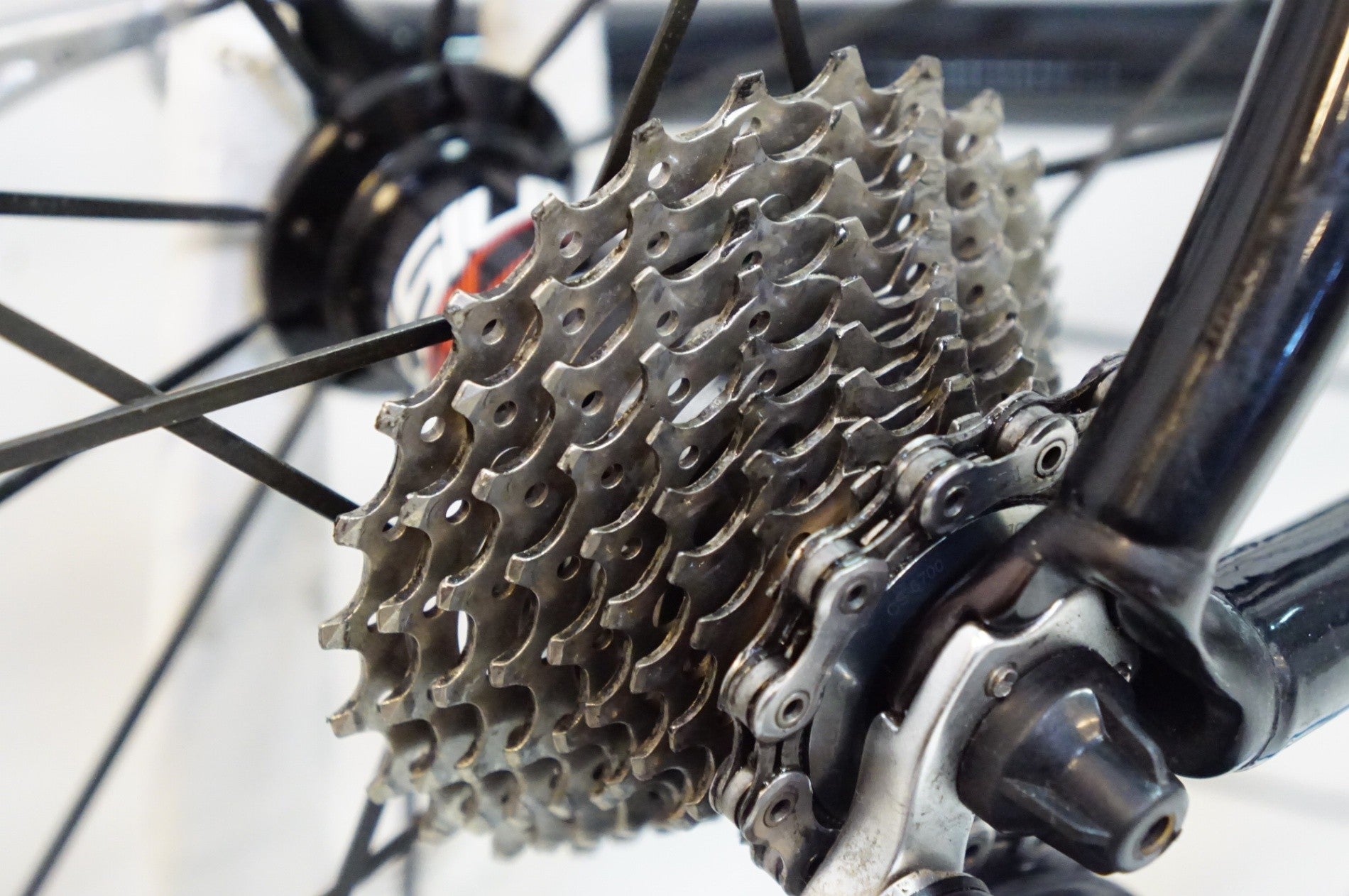 KUOTA 「クオータ」 KHARMA ULTEGRA 2011年モデル ロードバイク / 宇都宮店