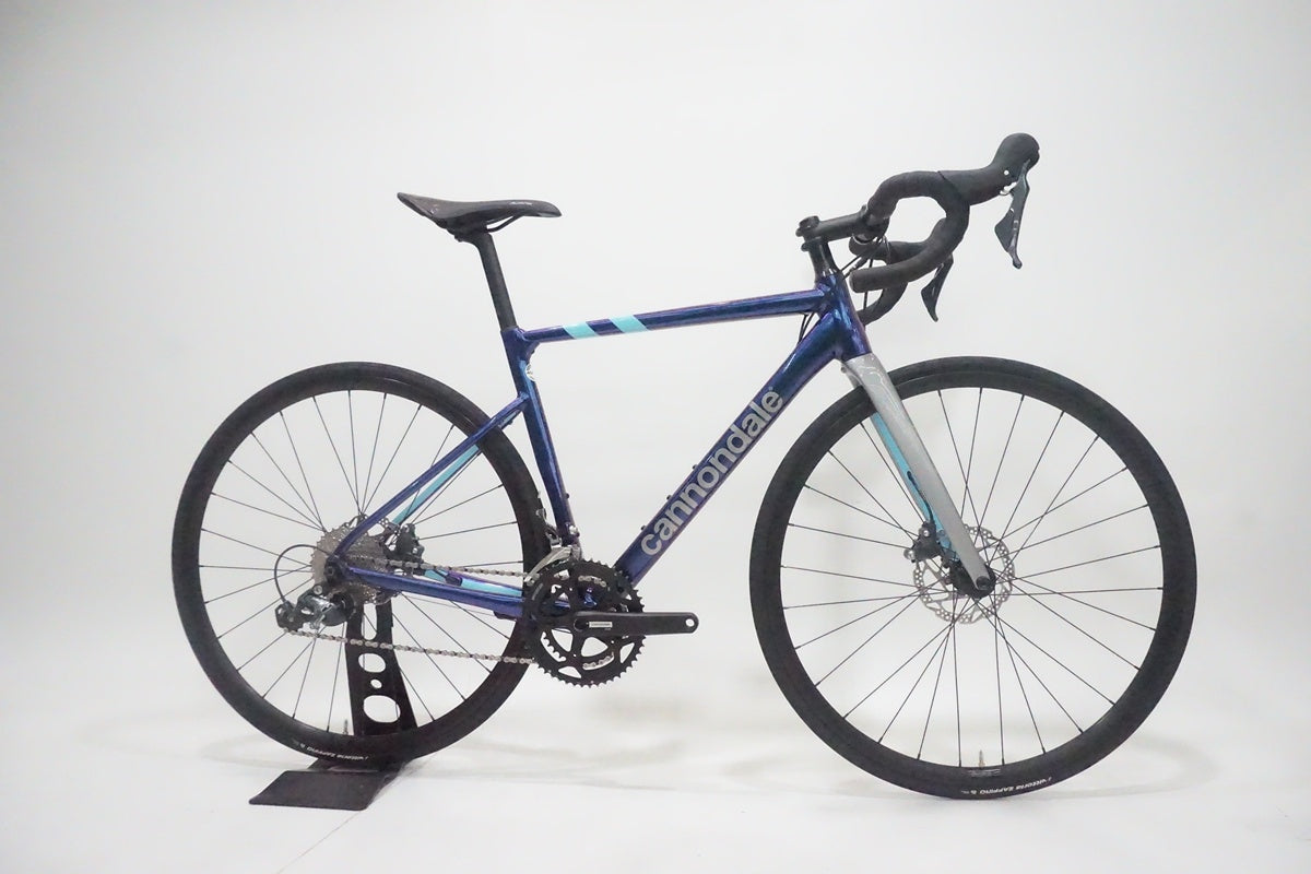 CANNONDALE「キャノンデール」 CAAD13 DISC TIAGRA 2023-2024年モデル ロードバイク / 京都西院店