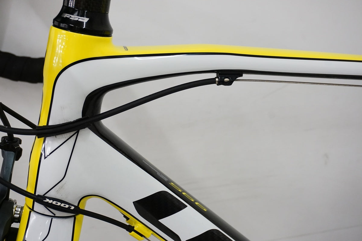 LOOK「ルック」 566 2011年モデル ロードバイク / 浜松店