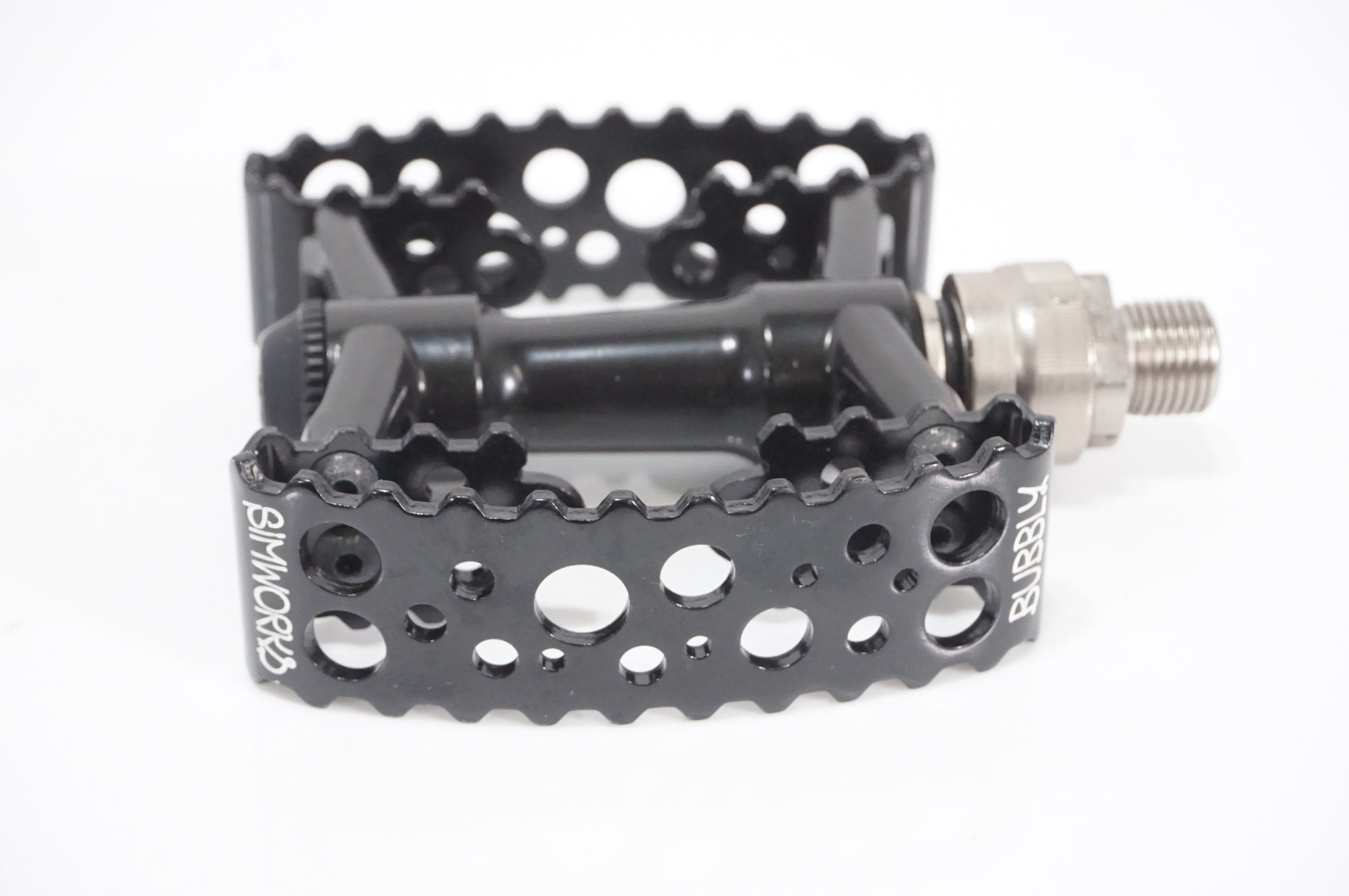 SIMWORKS 「シムワークス」 BUDDLY EZY SUPERIOR ペダル / AKIBA店