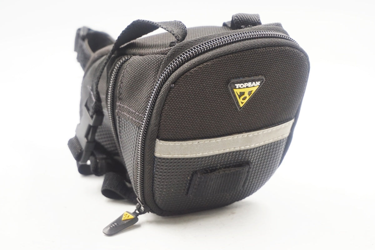 TOPEAK 「トピーク」 サドルバッグ / 奈良店