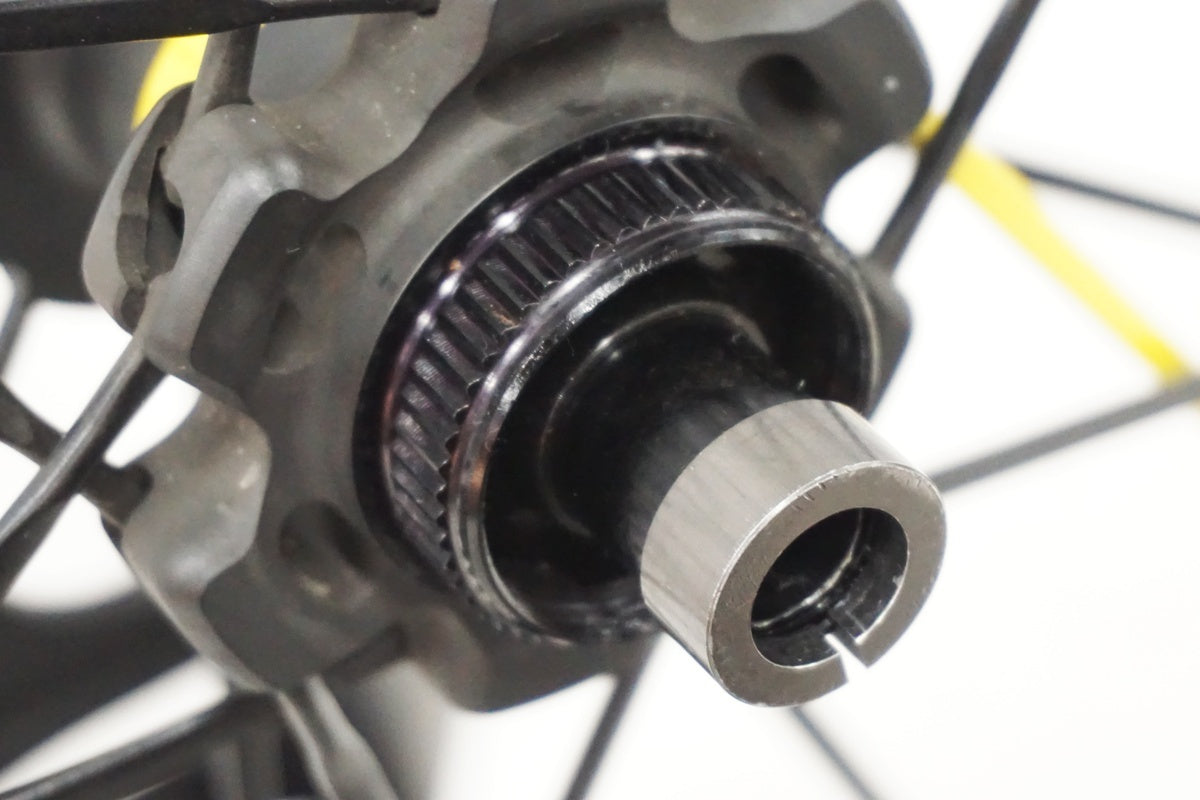 MAVIC 「マビック」 KSYRIUM PRO UST DISC シマノ11s ホイールセット / 奈良店