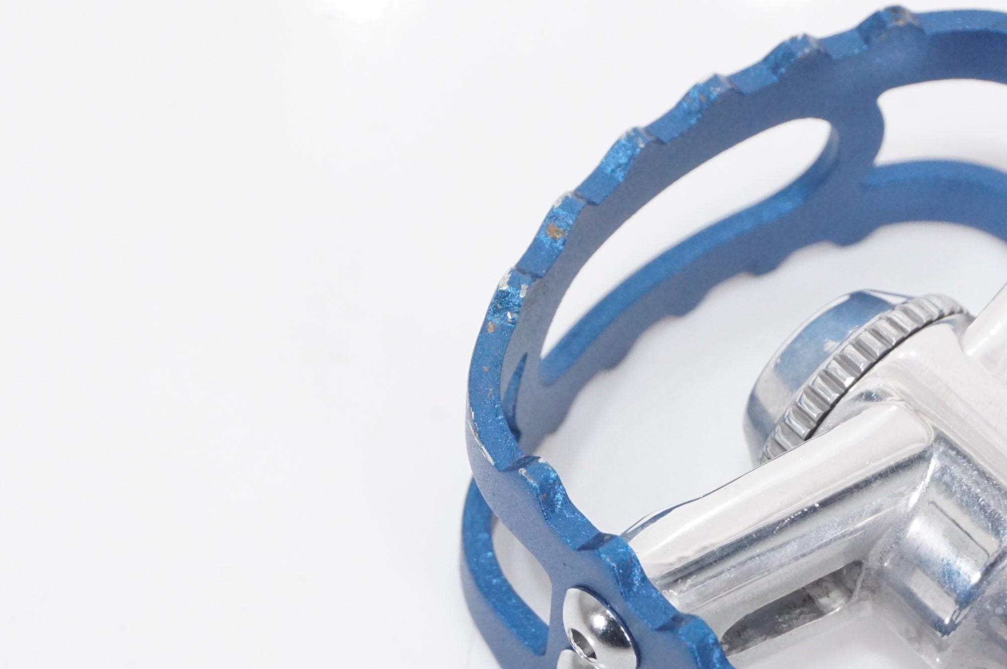 MKS 「ミカシマ」 BM-7 ペダル / AKIBA店