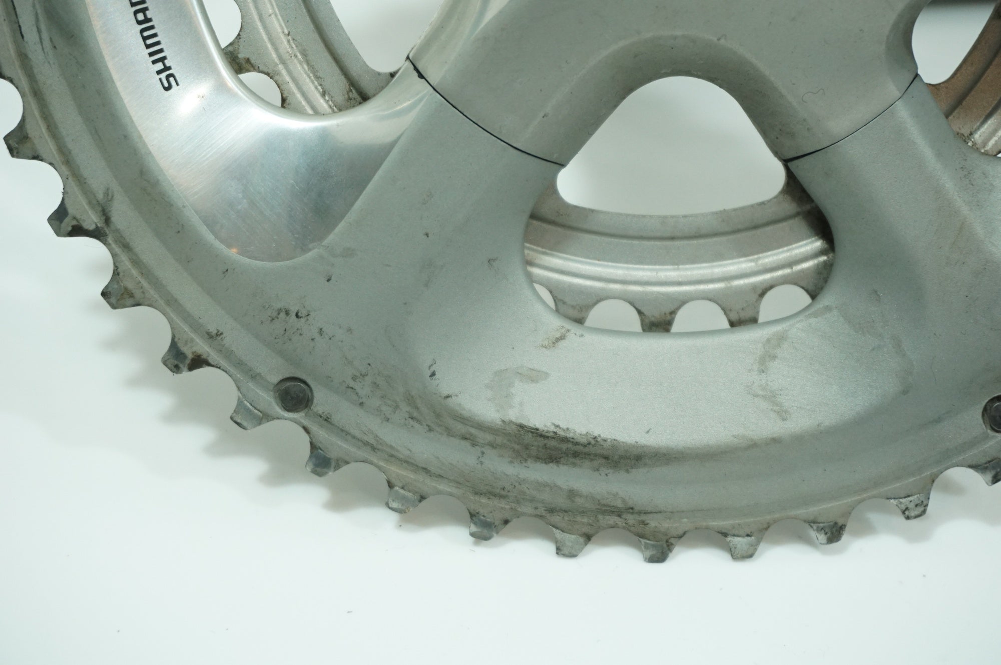 SHIMANO 「シマノ」 105 FC-5800 50-34T 170mm クランクセット / 世田谷店