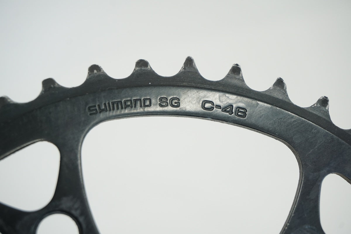 SHIMANO 「シマノ」 SG 46T チェーンリング / 京都八幡店