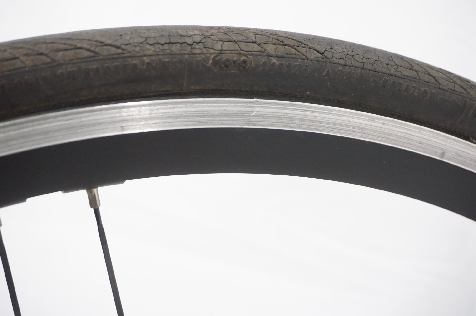 CAMPAGNOLO 「カンパニョーロ」 ZONDA C15 シマノ11速 ホイールセット