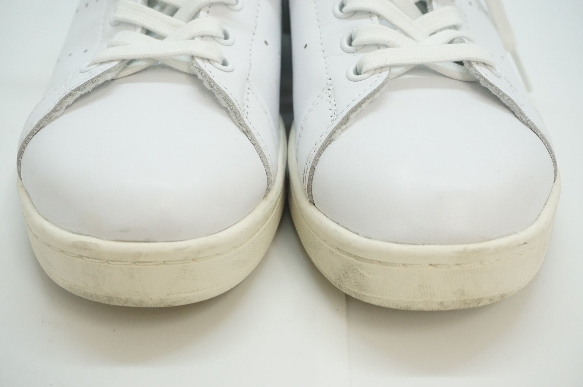 ADIDAS 「アディダス」 VELO STANSMITH 42(26.5cm)サイズ シューズ / 福岡店