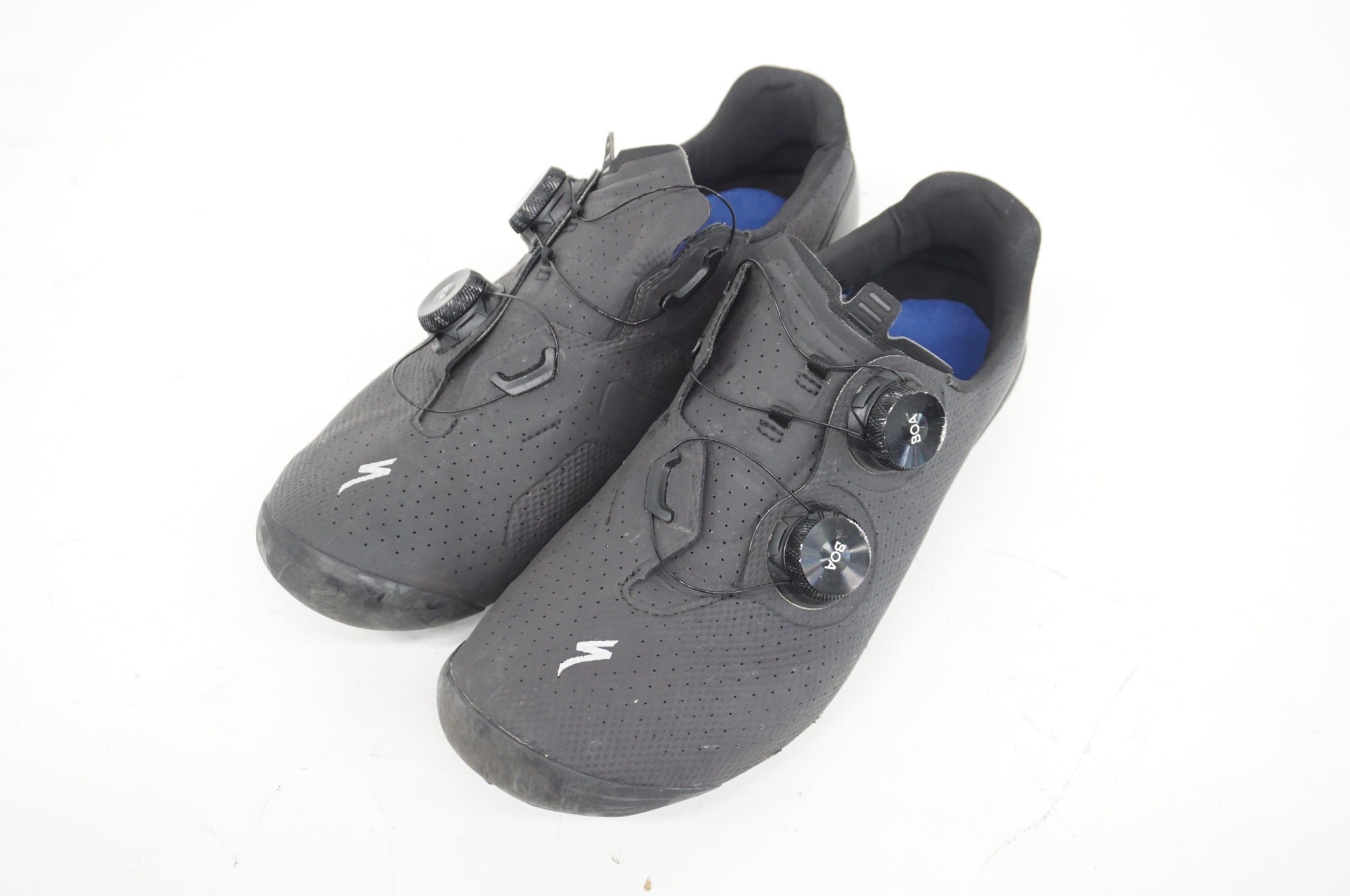 SPECIALIZED 「スペシャライズド」 S-WORKS TORCH ROAD SHOES 25.75cm シューズ / 阪急塚口店