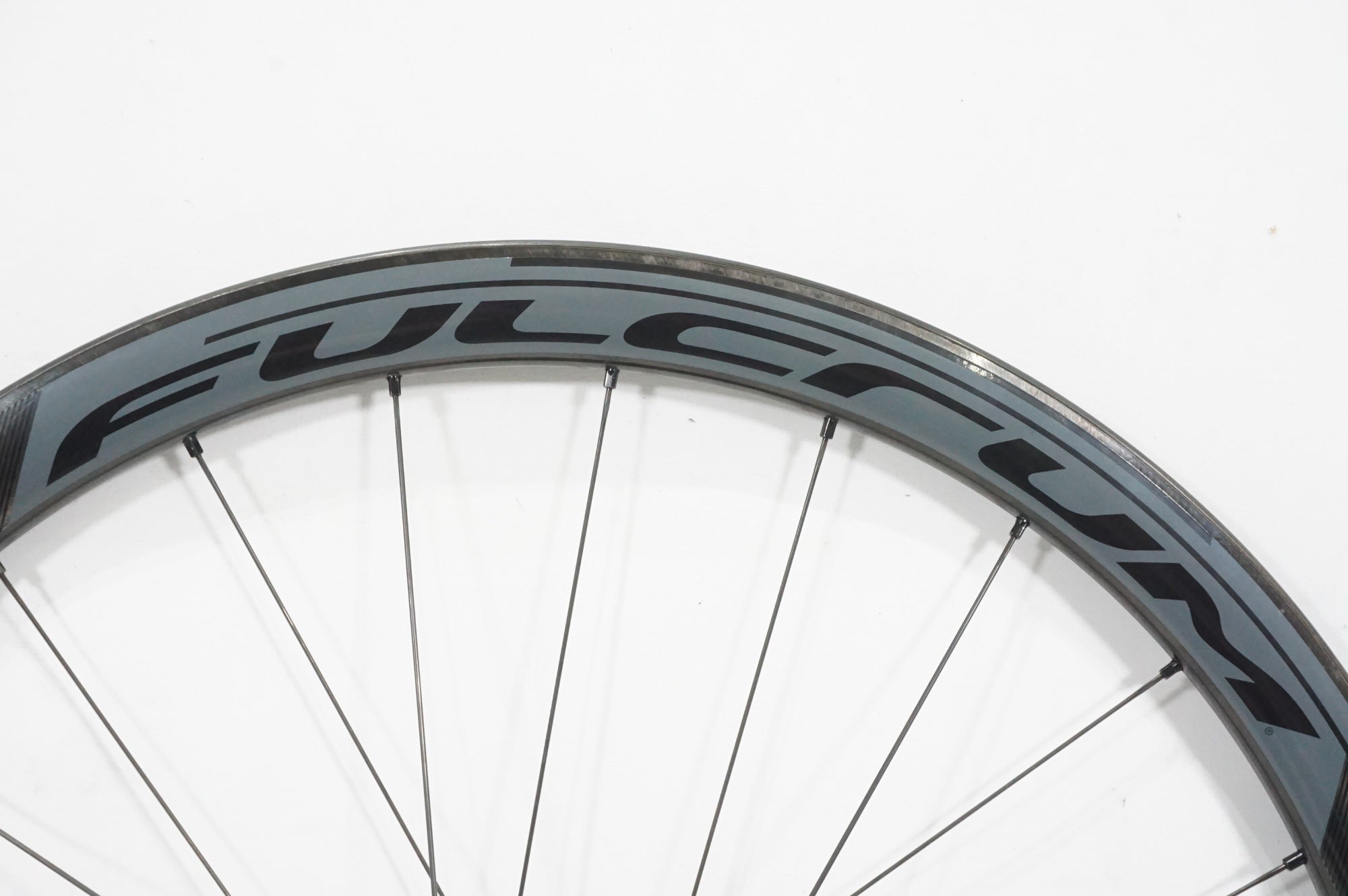 FULCRUM 「フルクラム」 WIND 400 DB シマノ11速 ホイールセット