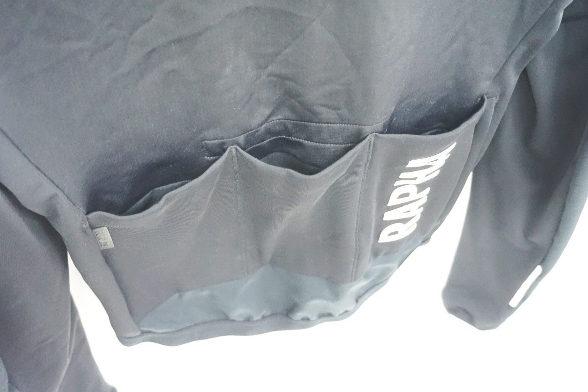 RAPHA 「ラファ」 PRO TEAM TRAINING JACKET XSサイズ 冬用 ジャージ / 大阪美原北インター店