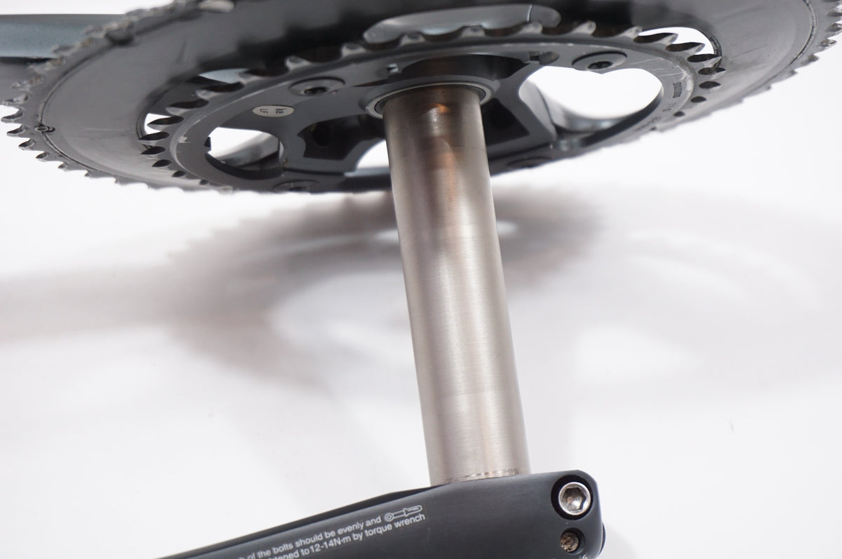 SHIMANO 「シマノ」 ULTEGRA FC-6800 50-34T 165mm クランクセット / 世田谷店
