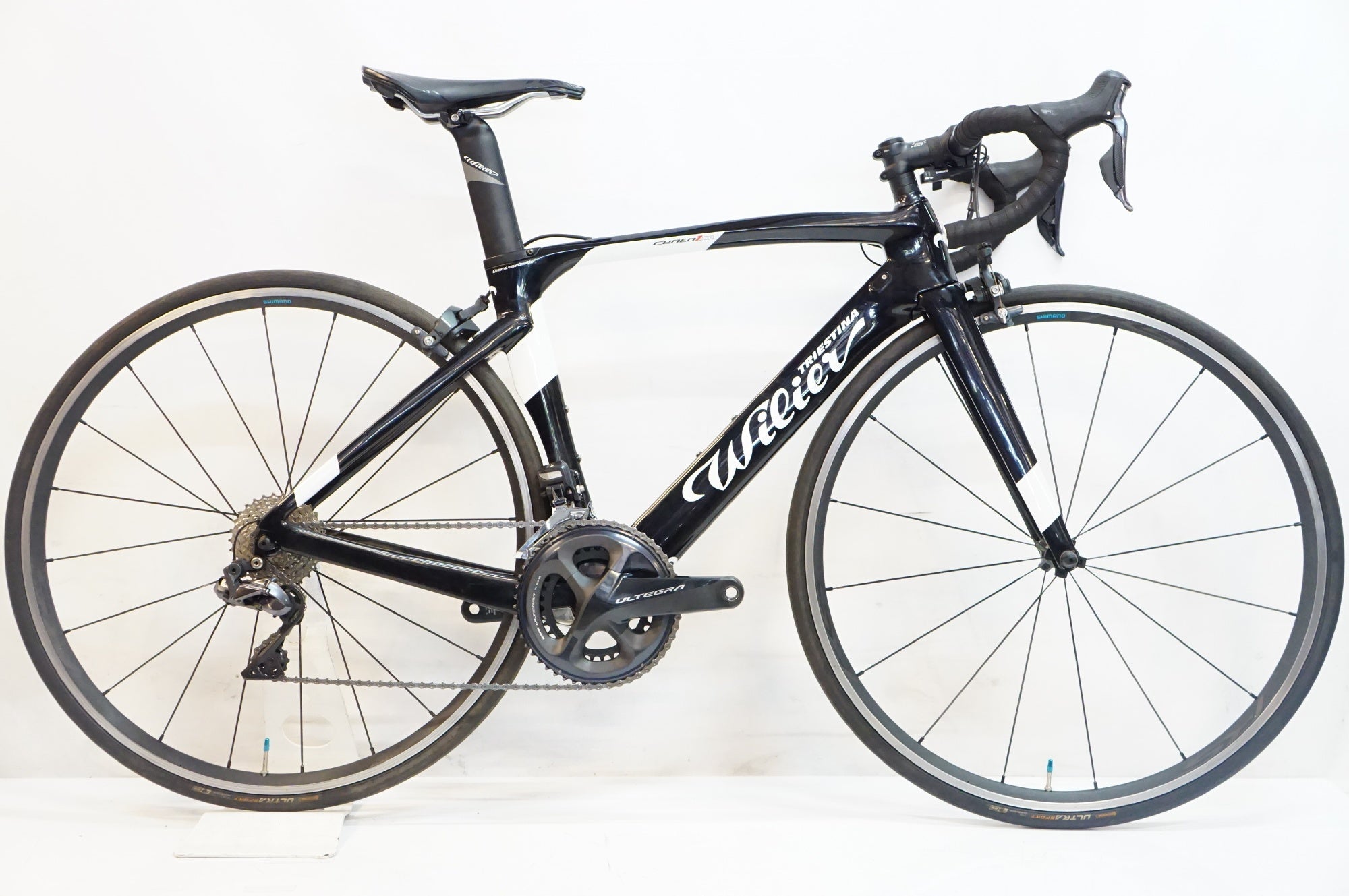 WILIER 「ウィリエール」 CENTO 1 AIR 2020年モデル ロードバイク / 熊谷本店