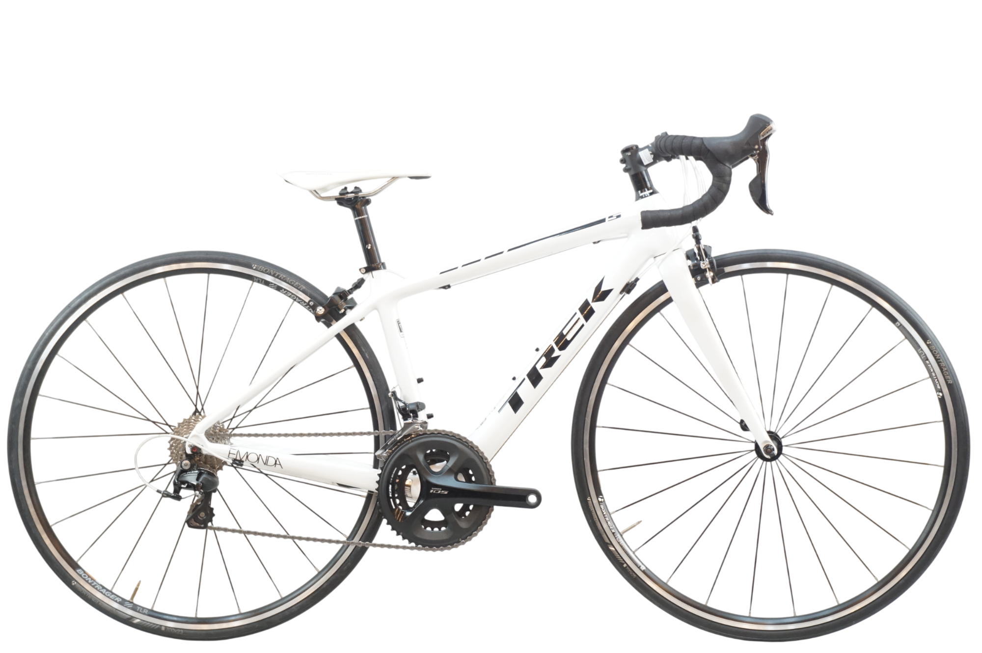 TREK 「トレック」 EMONDA S5 2015年モデル ロードバイク / 浦和ベース