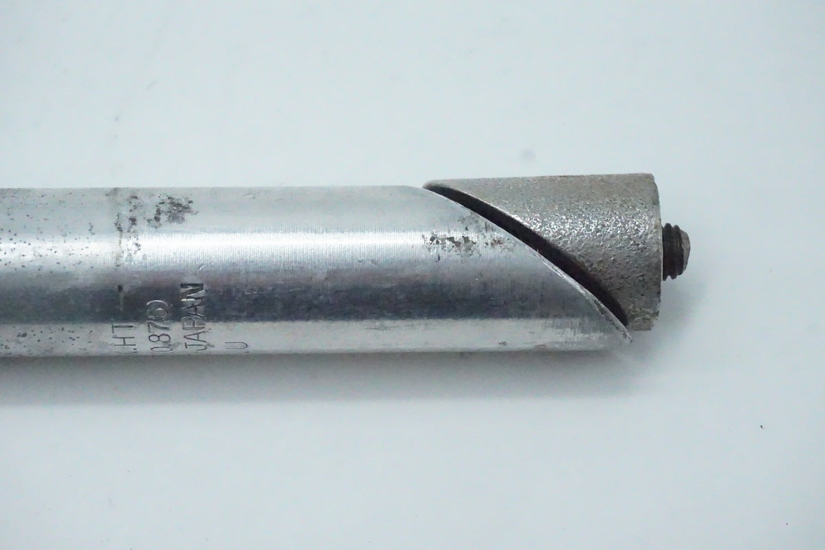 NITTO「ニットー」 φ25.4 165mm ステム/ 京都西院店