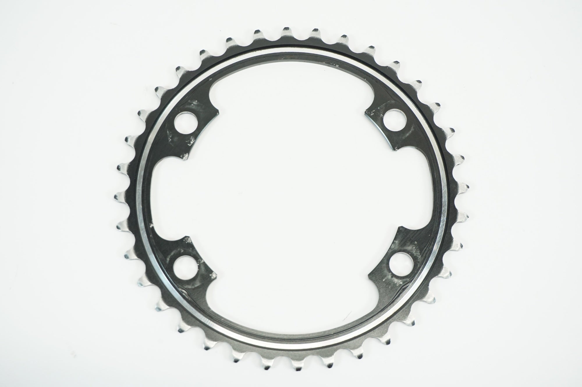 SHIMANO 「シマノ」 DURA-ACE FC-9000 11S 36T インナーチェーンリング