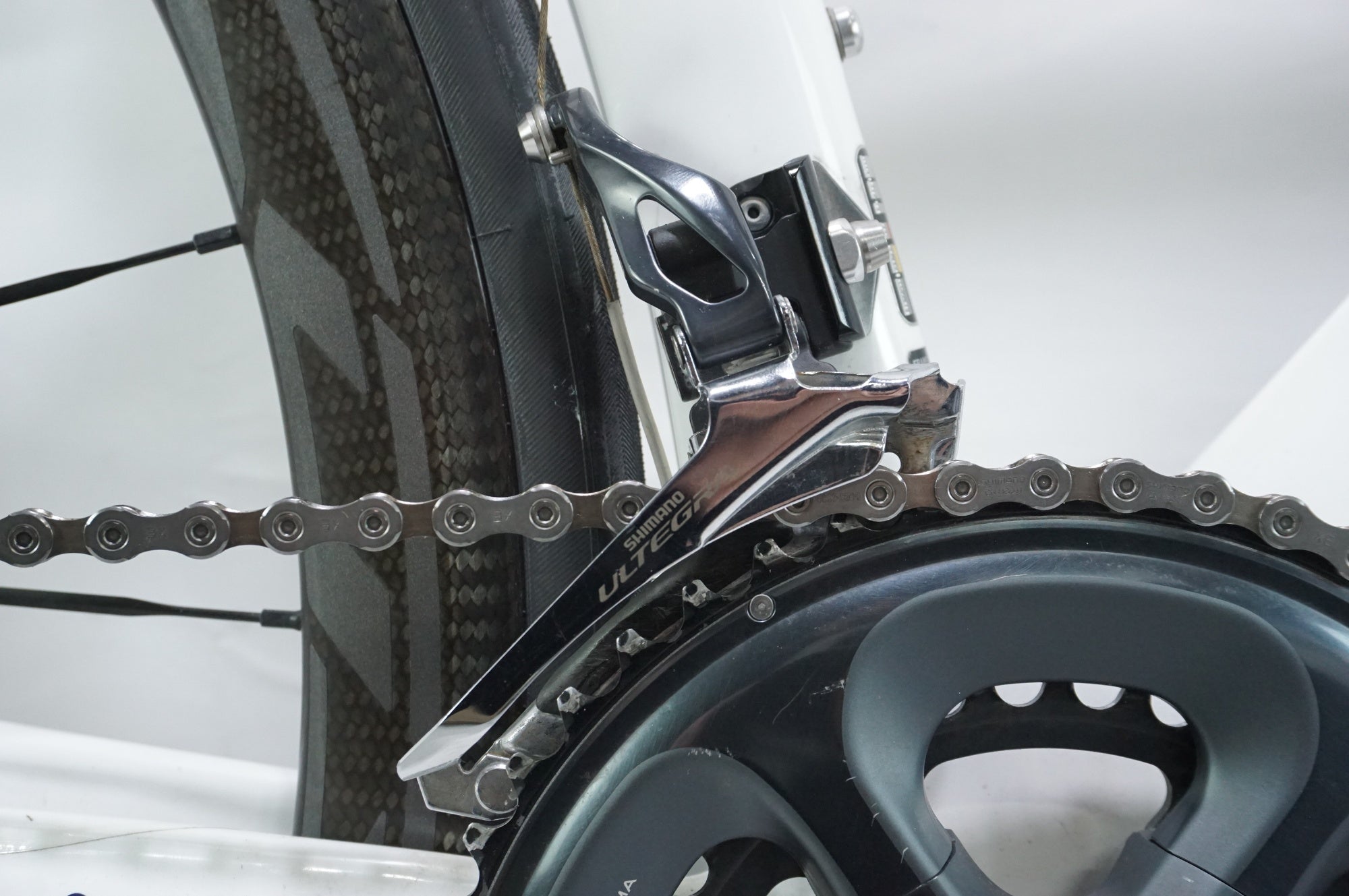 RIDLEY 「リドレー」 NOAH RS 2014年モデル ロット・ベリソル限定