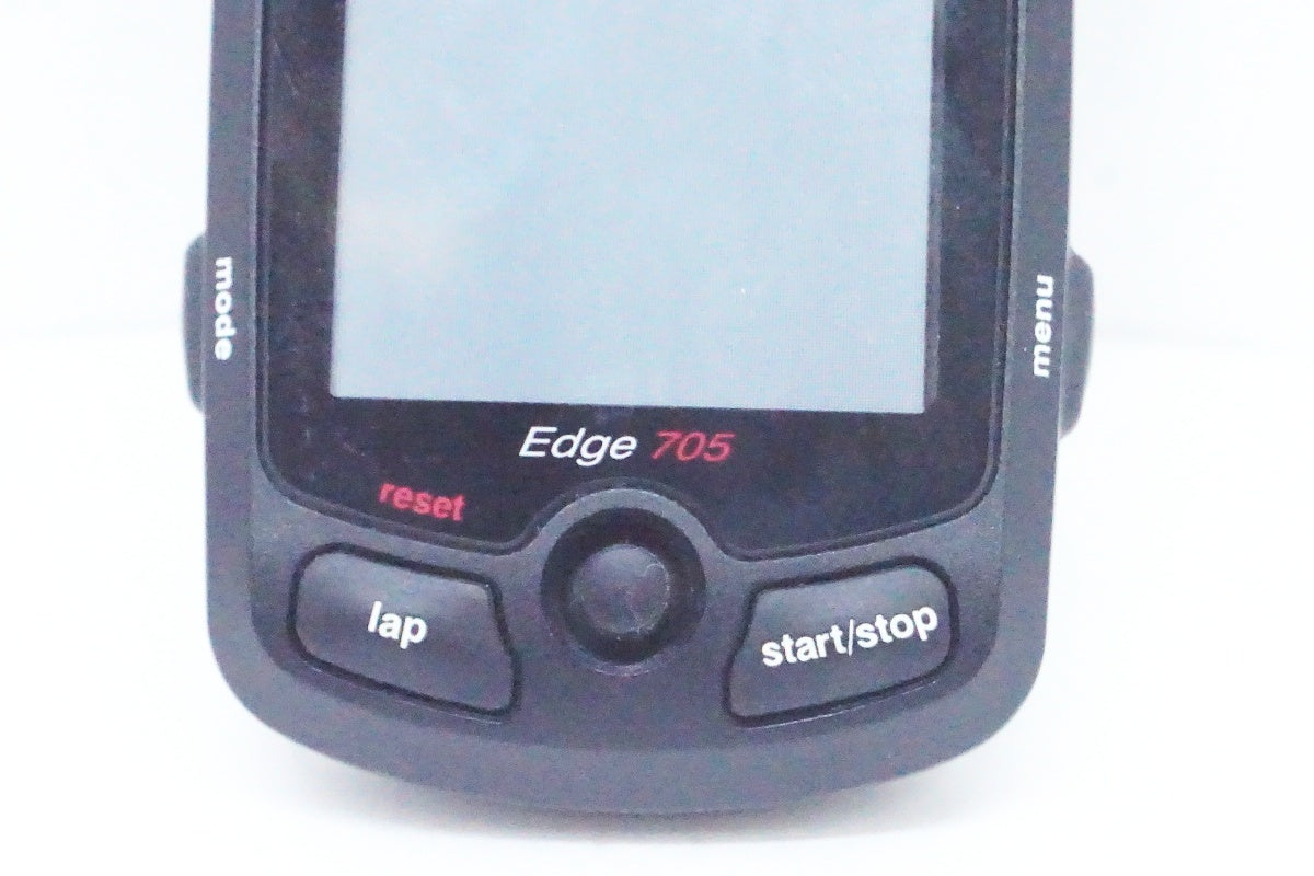 GARMIN 「ガーミン」 EDGE 705 サイクルコンピューター / 大阪美原北インター店