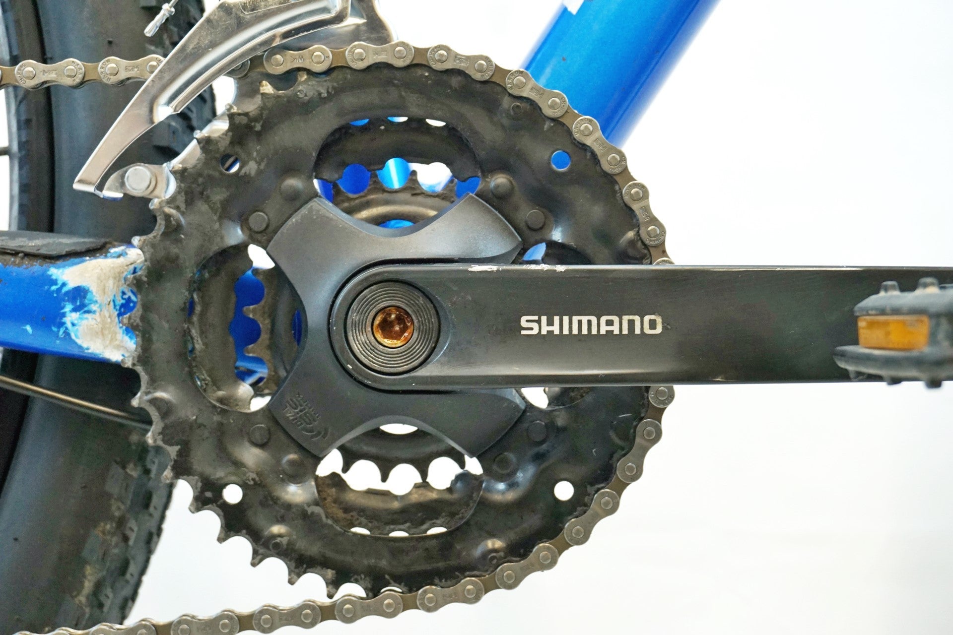 スタッフおすすめ！】TREKのMTB入門にオススメなXCバイク | 東大