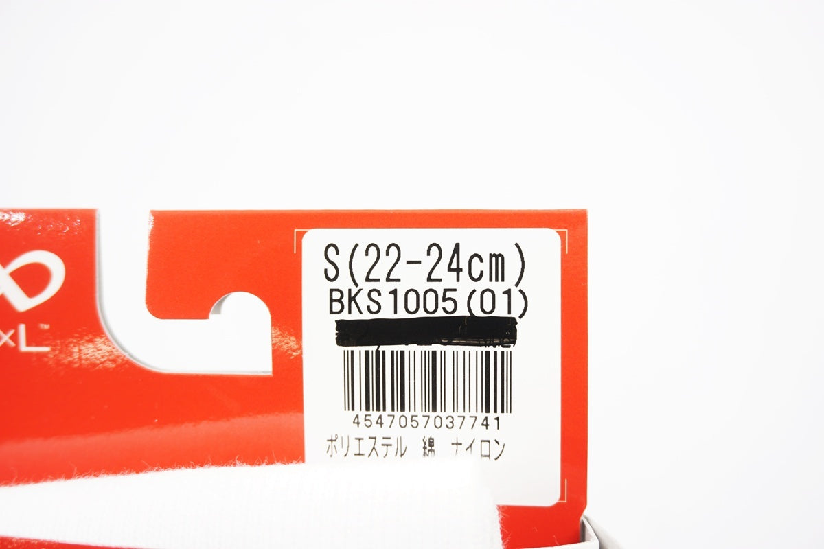 R×L 「アールエル」 Sサイズ ソックス / 奈良店