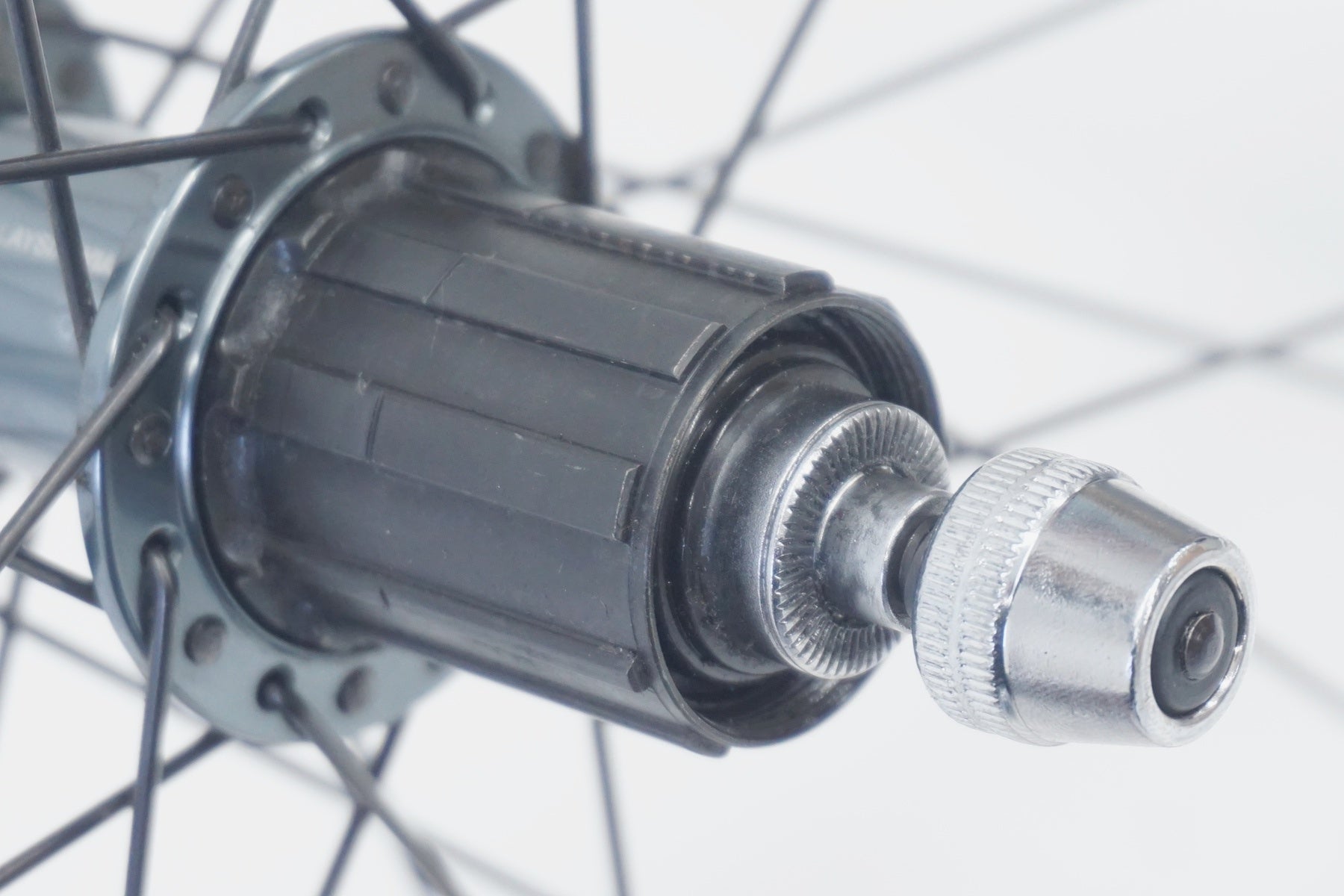 MAVIC「マヴィック」 CXP PRO/SHIMANO FH-6800 ハブ リアホイール