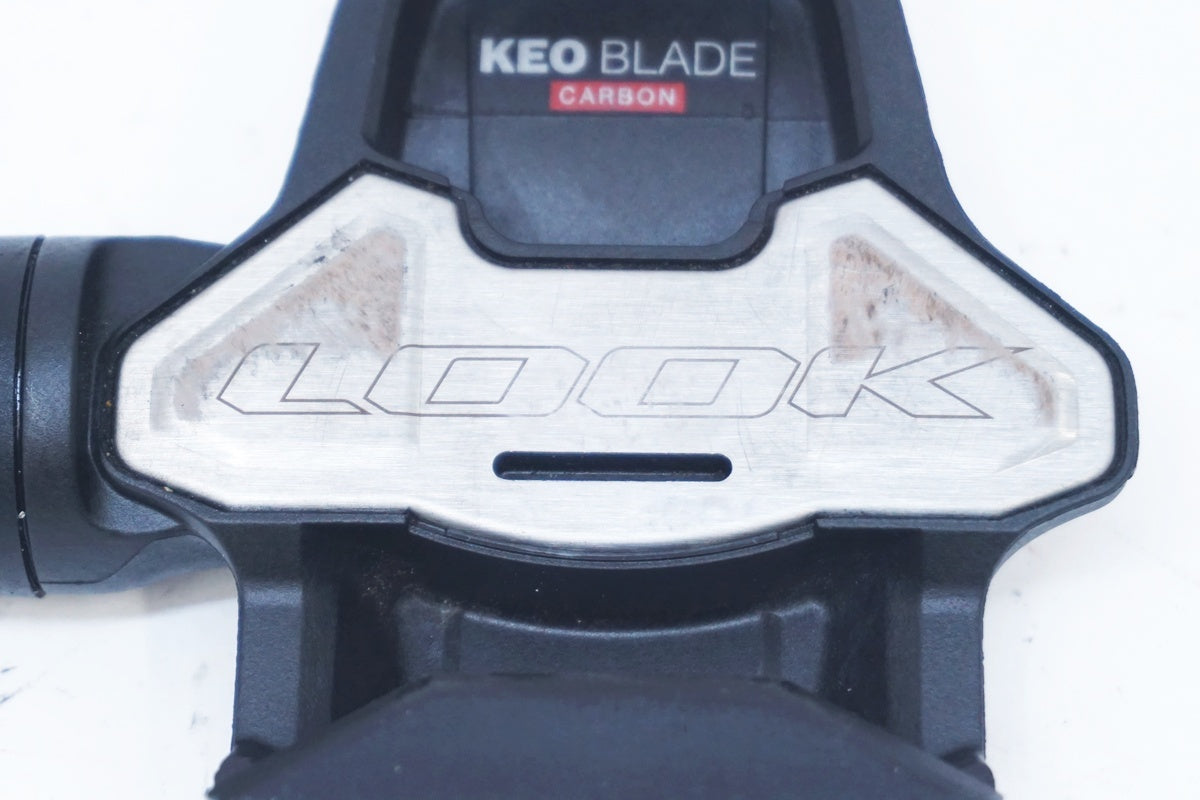LOOK 「ルック」 KEO BLADE CARBON ペダル / 大阪美原北インター店