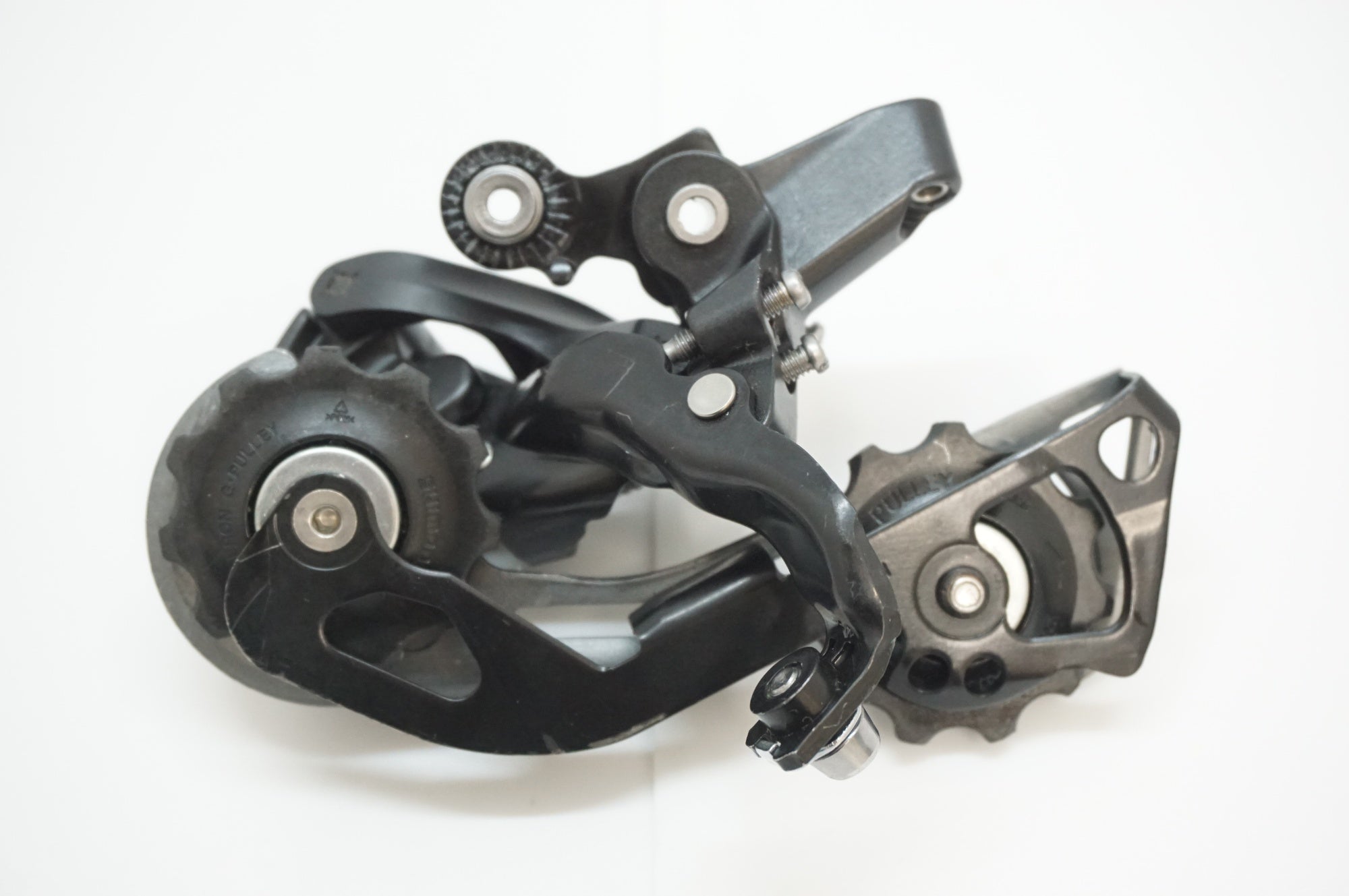 SHIMANO 「シマノ」 DEORE RD-M610 リアディレイラー / 福岡