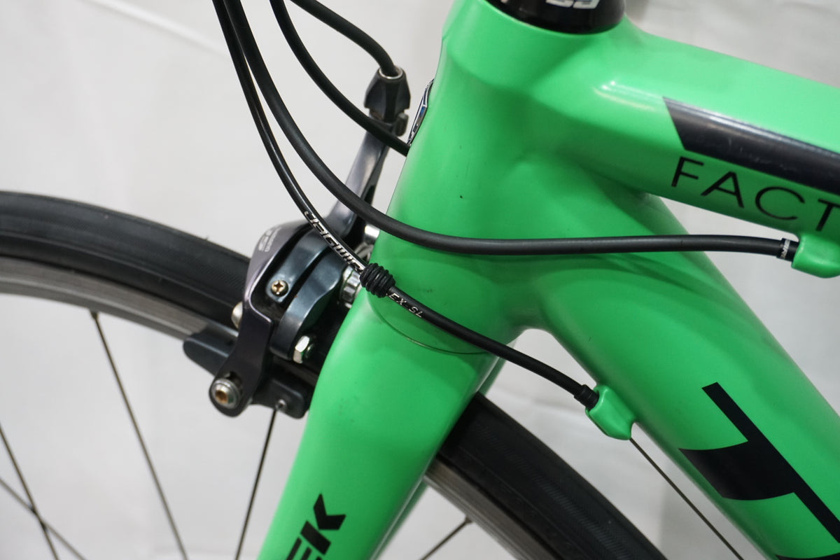 TREK 「トレック」 EMONDA ALR 5 2017年モデル ロードバイク / 大宮店