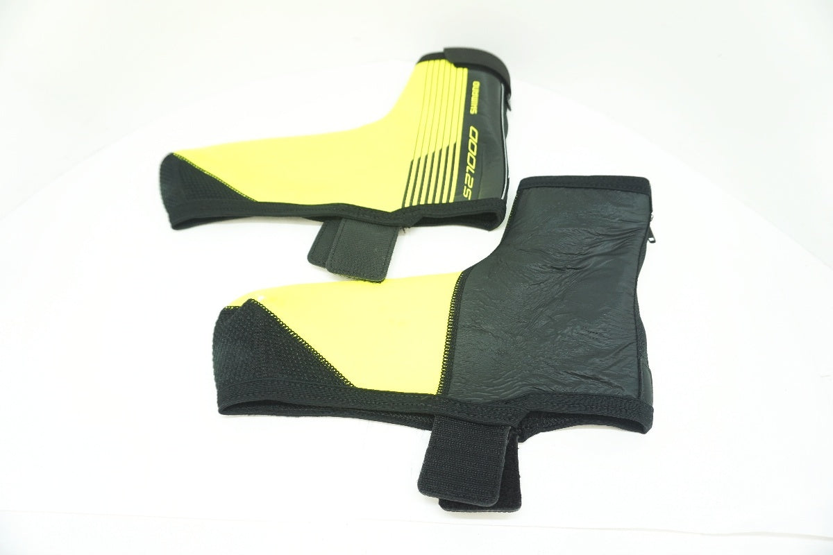 SHIMANO 「シマノ」 S21000 Sサイズ シューズカバー  / 大阪美原北インター店